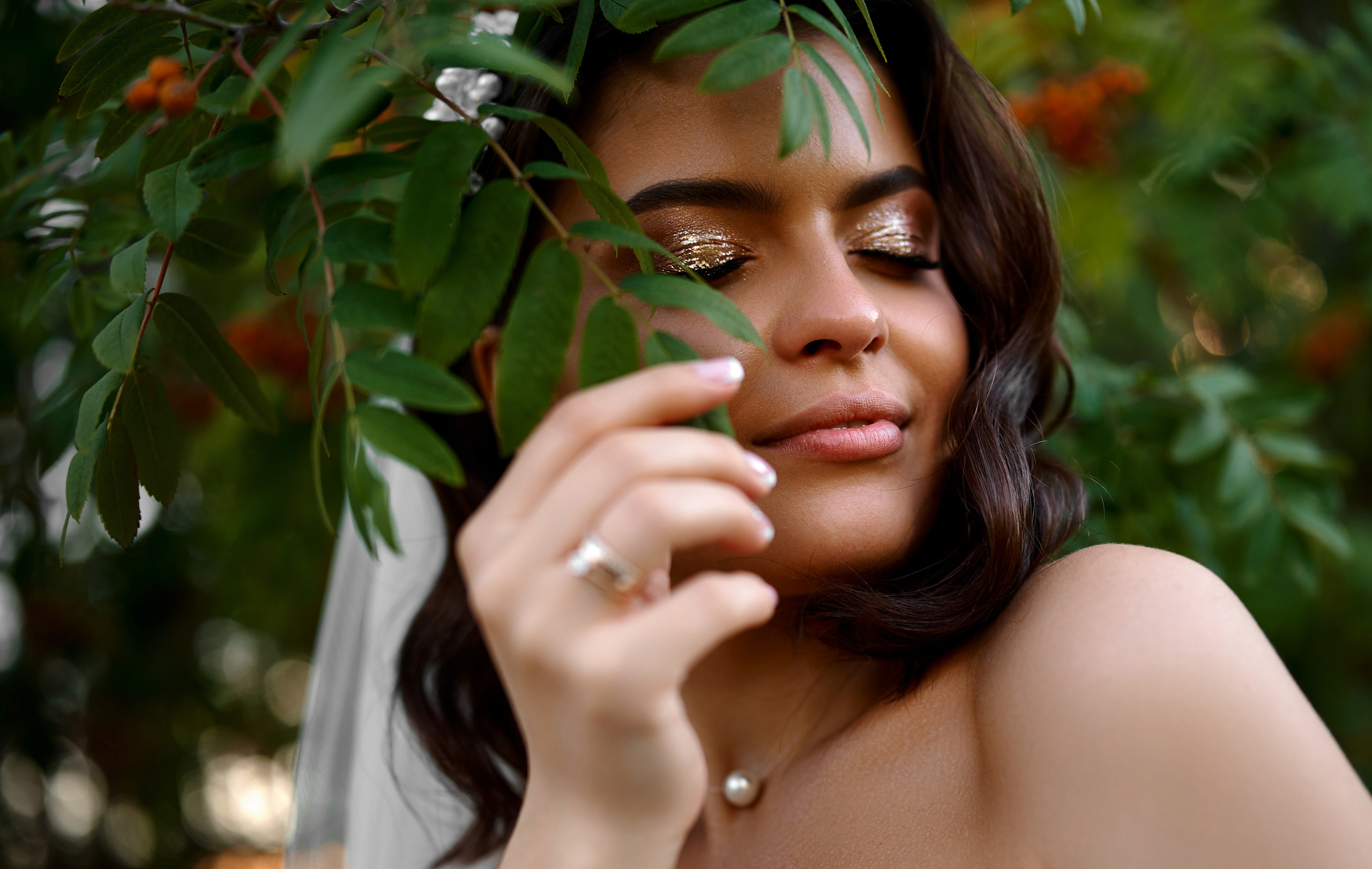 Юра и Марина. Фотограф в Саранске Дмитрий Емелин