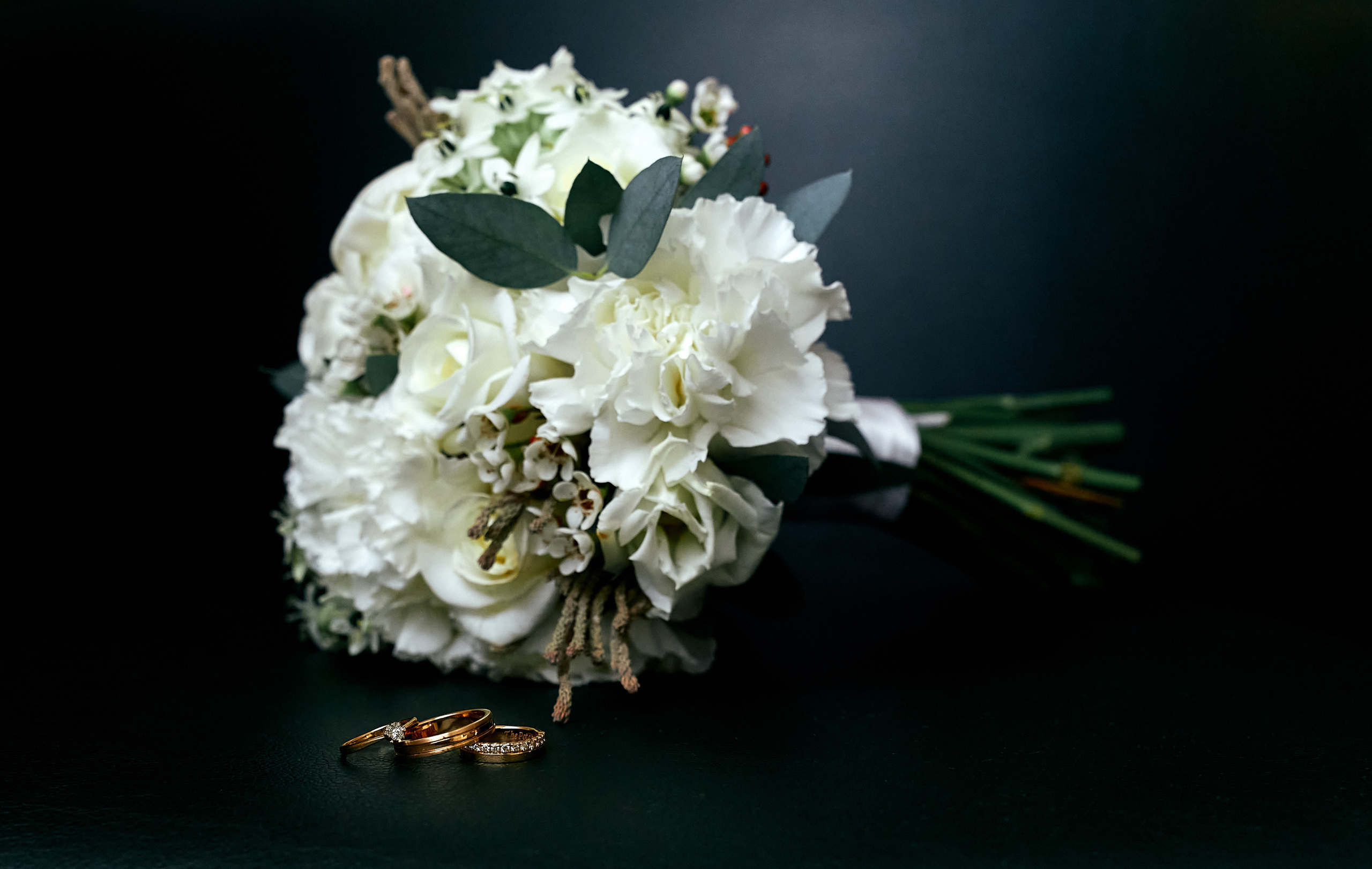 Юра и Марина. Фотограф в Саранске Дмитрий Емелин