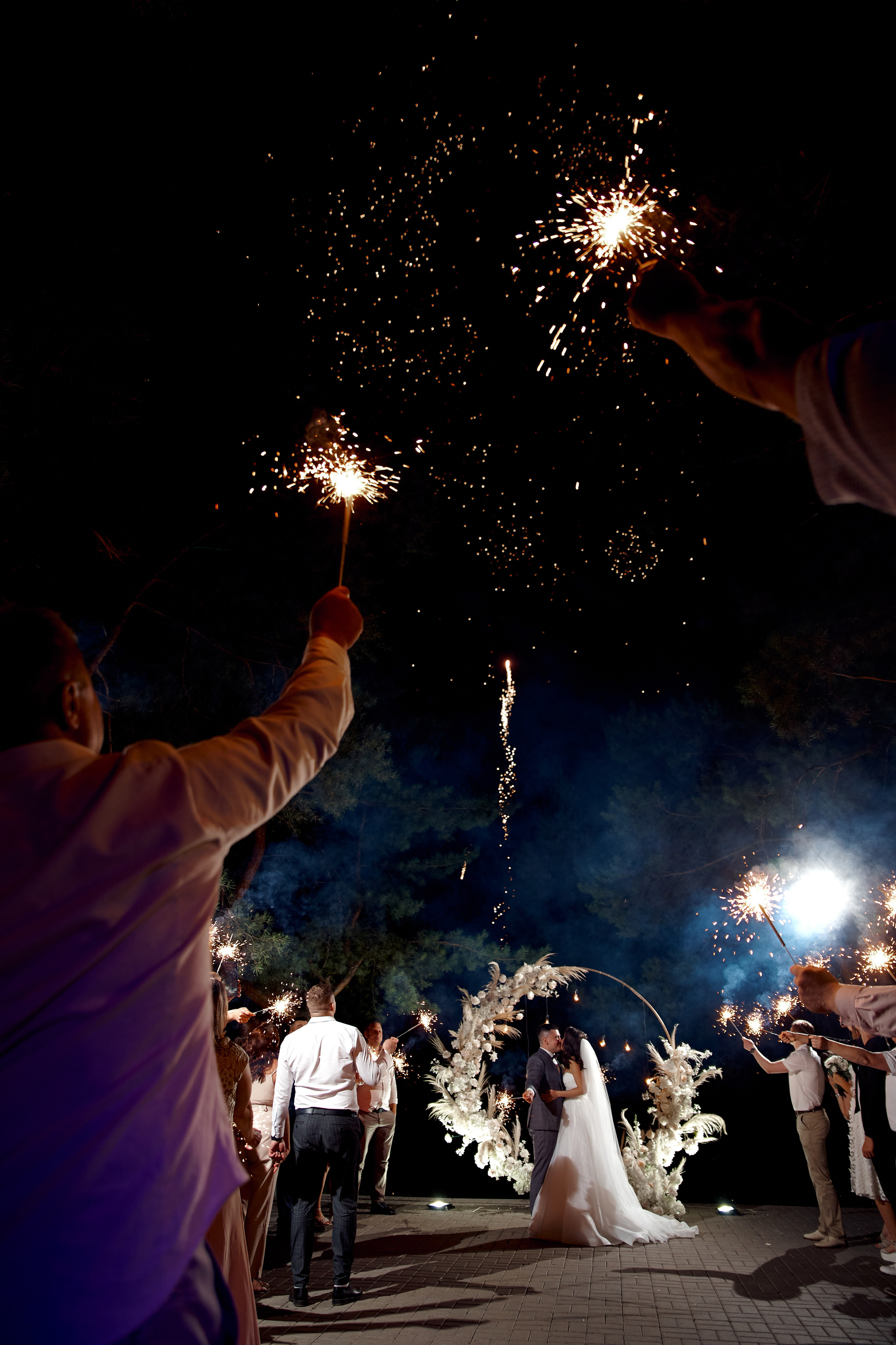 Юра и Марина. Фотограф в Саранске Дмитрий Емелин
