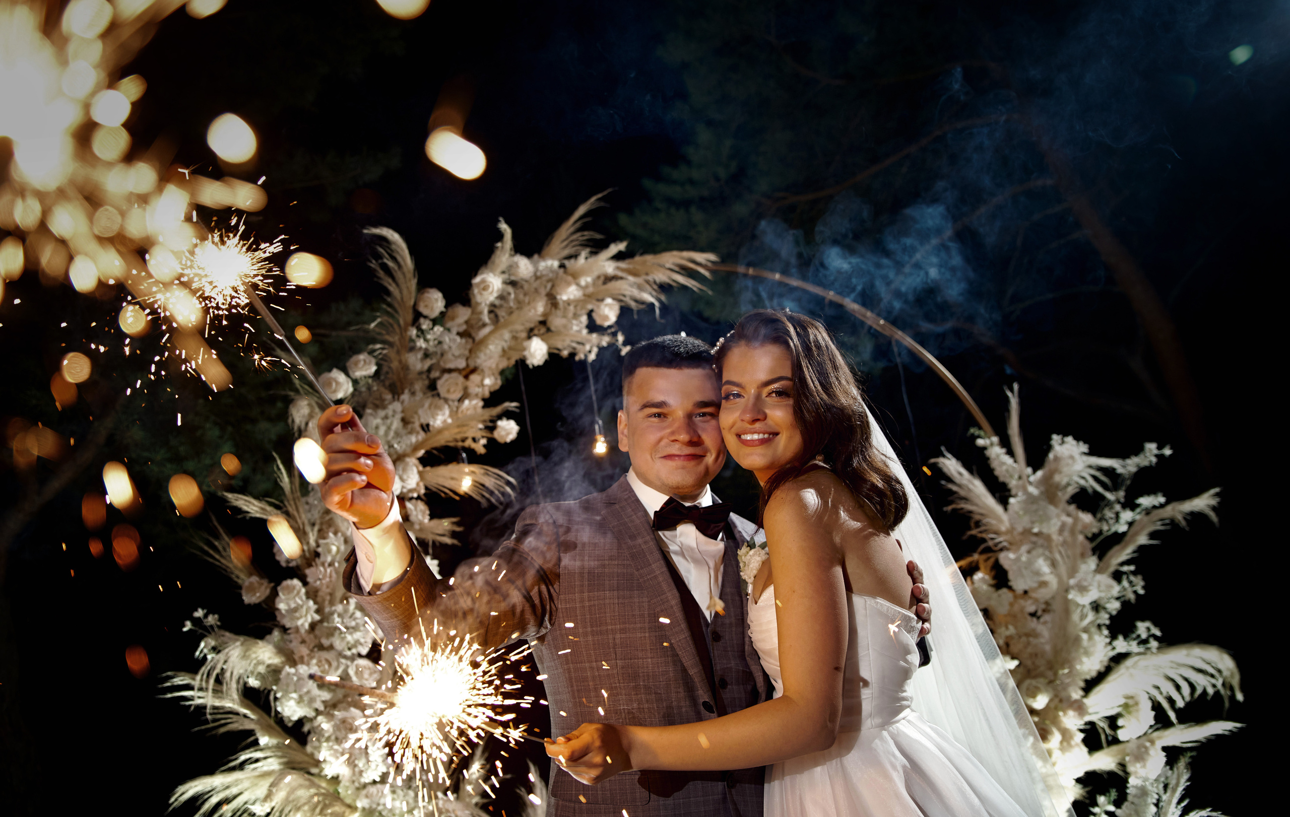 Юра и Марина. Фотограф в Саранске Дмитрий Емелин