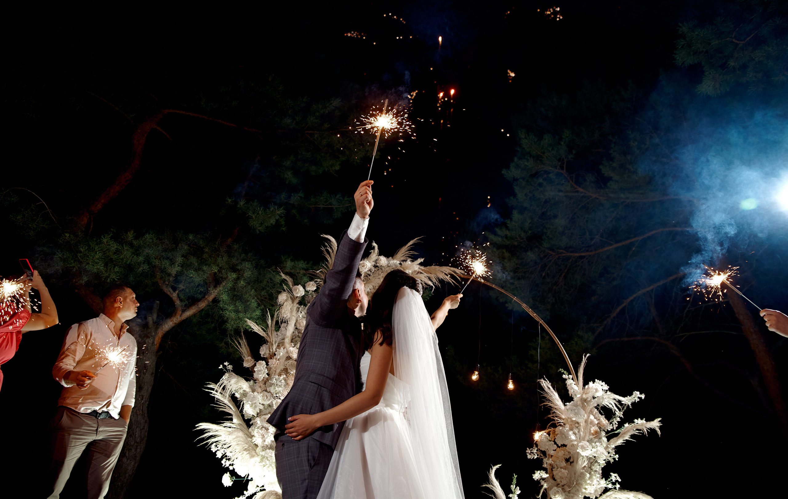 Юра и Марина. Фотограф в Саранске Дмитрий Емелин