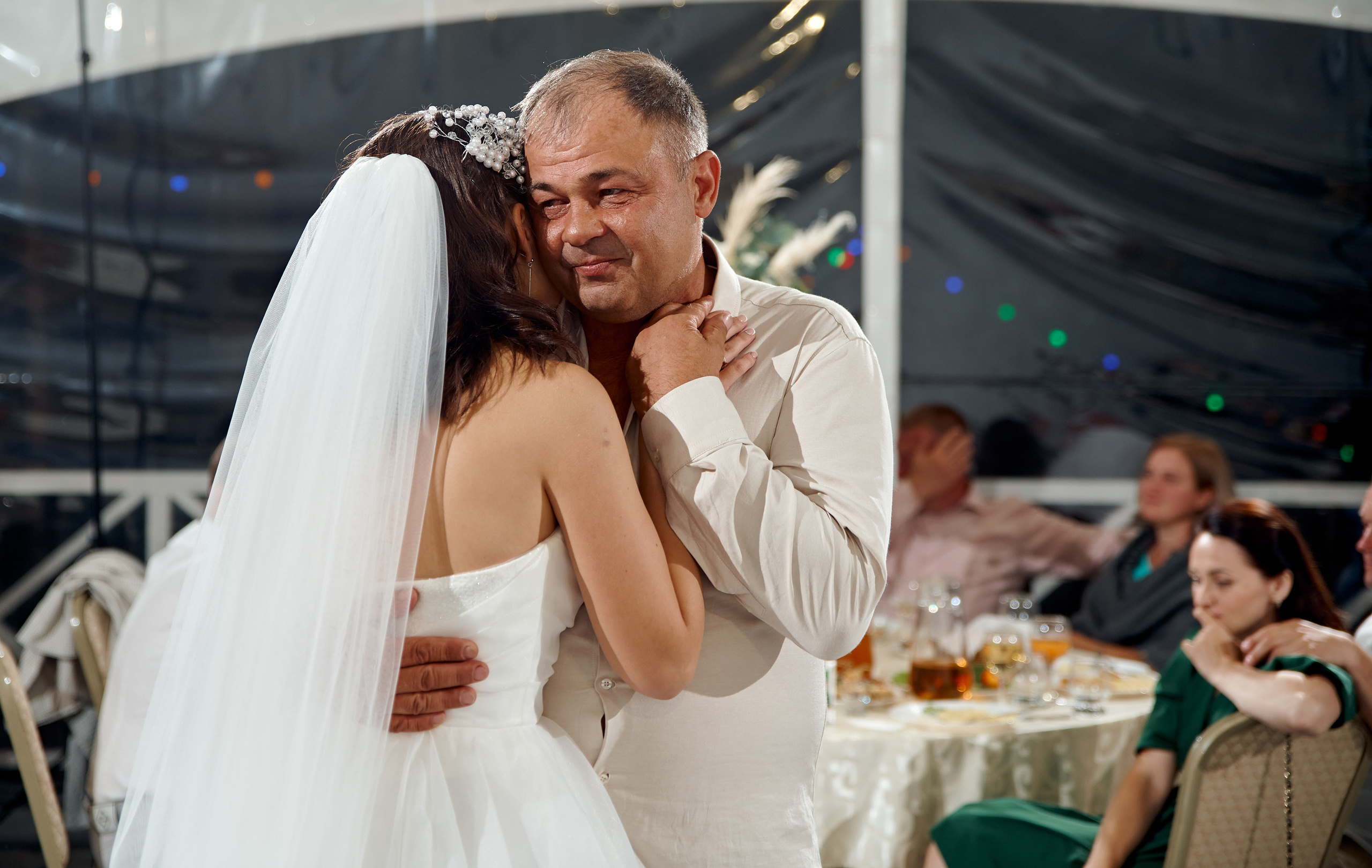 Юра и Марина. Фотограф в Саранске Дмитрий Емелин