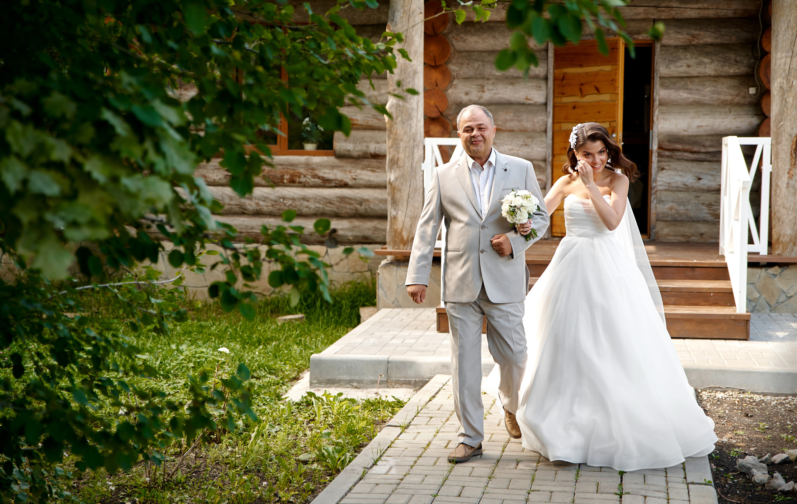 Юра и Марина. Фотограф в Саранске Дмитрий Емелин