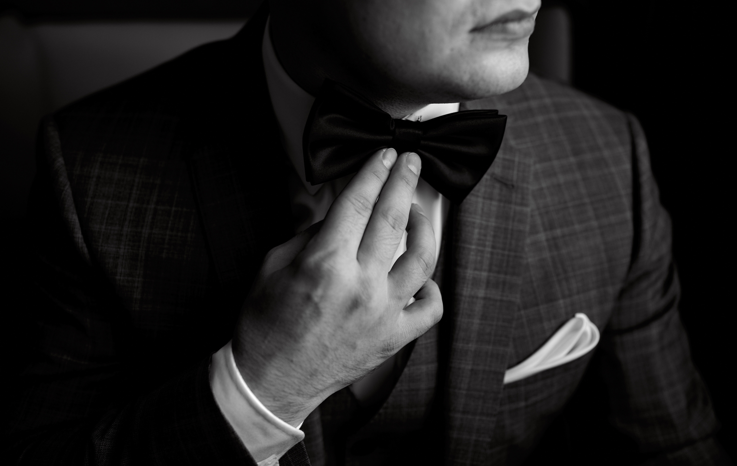 Юра и Марина. Фотограф в Саранске Дмитрий Емелин