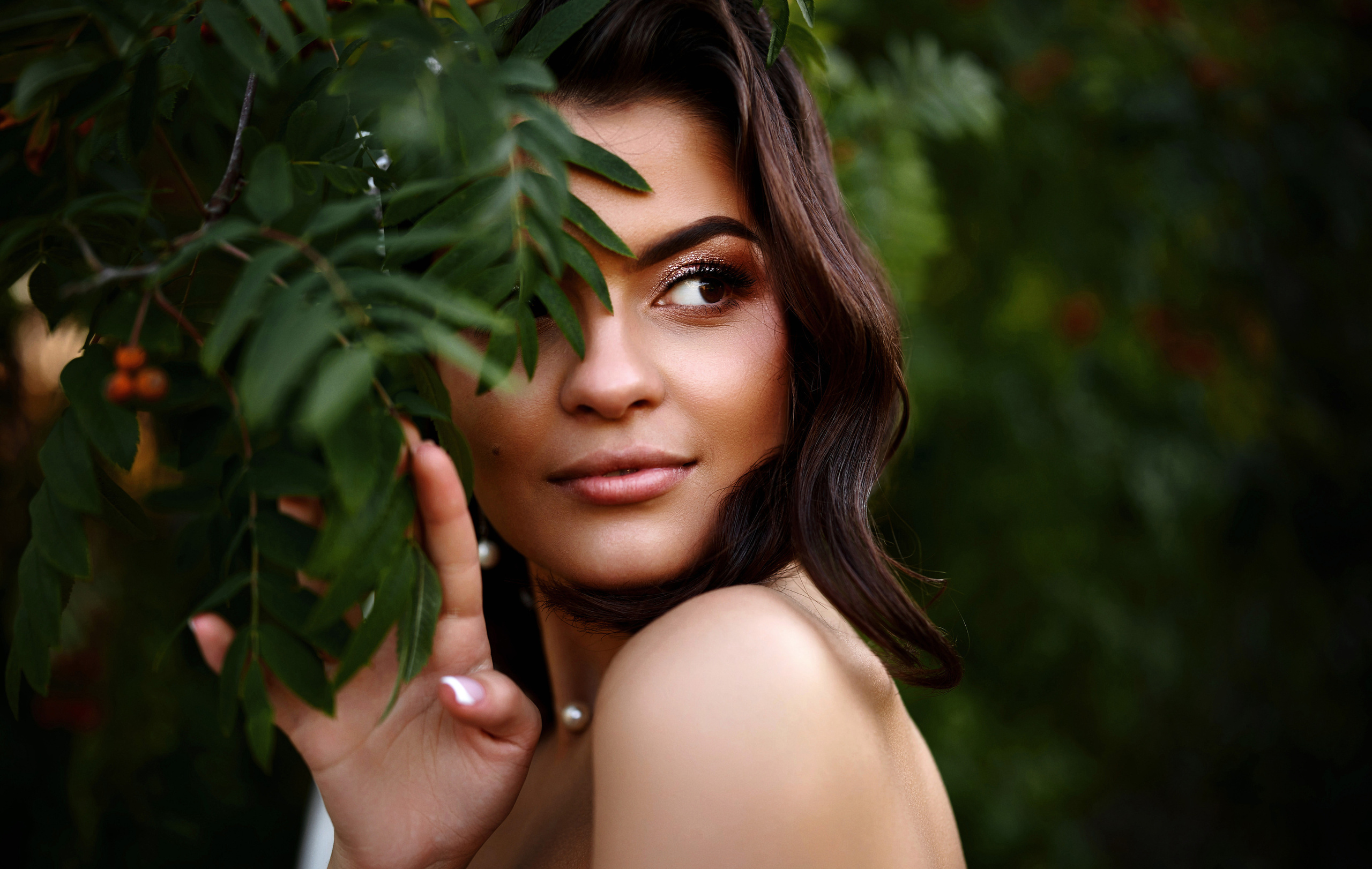 Юра и Марина. Фотограф в Саранске Дмитрий Емелин