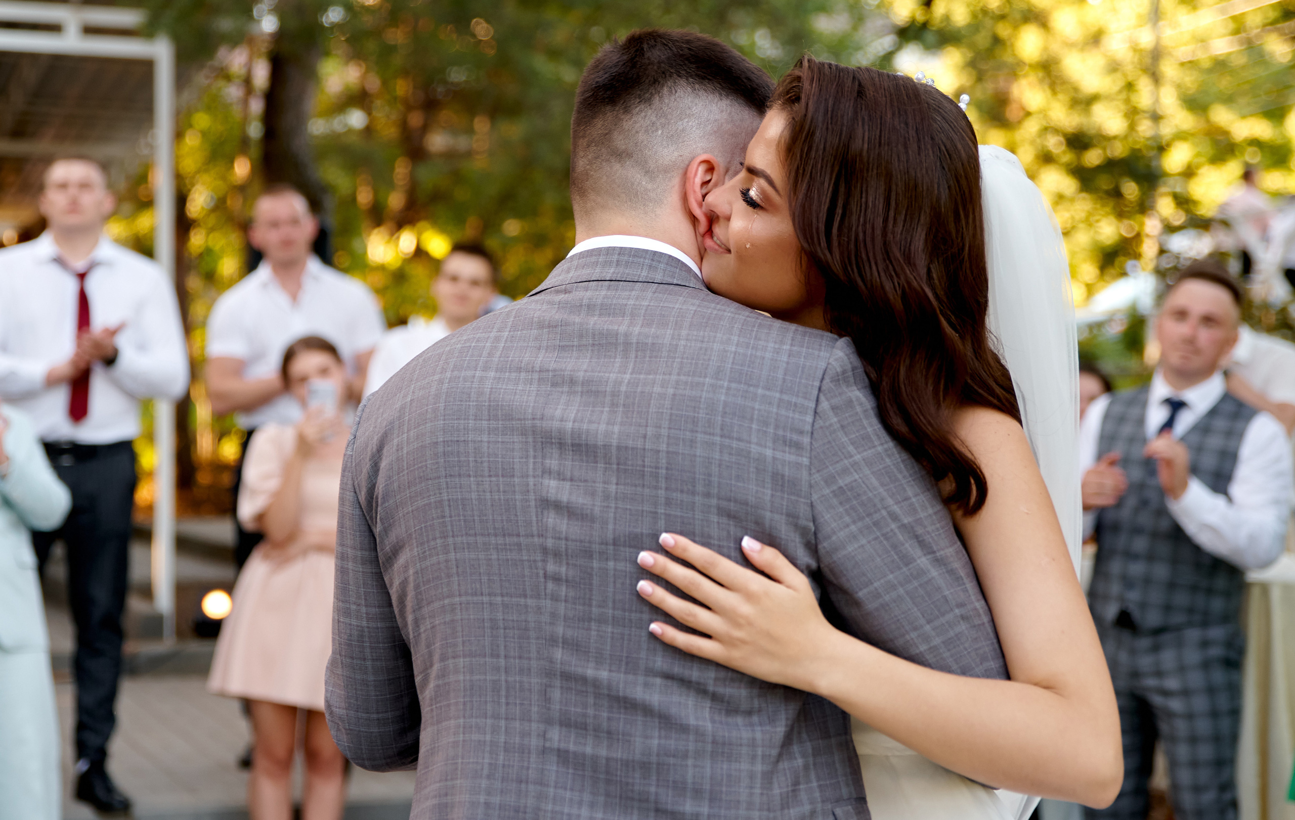 Юра и Марина. Фотограф в Саранске Дмитрий Емелин