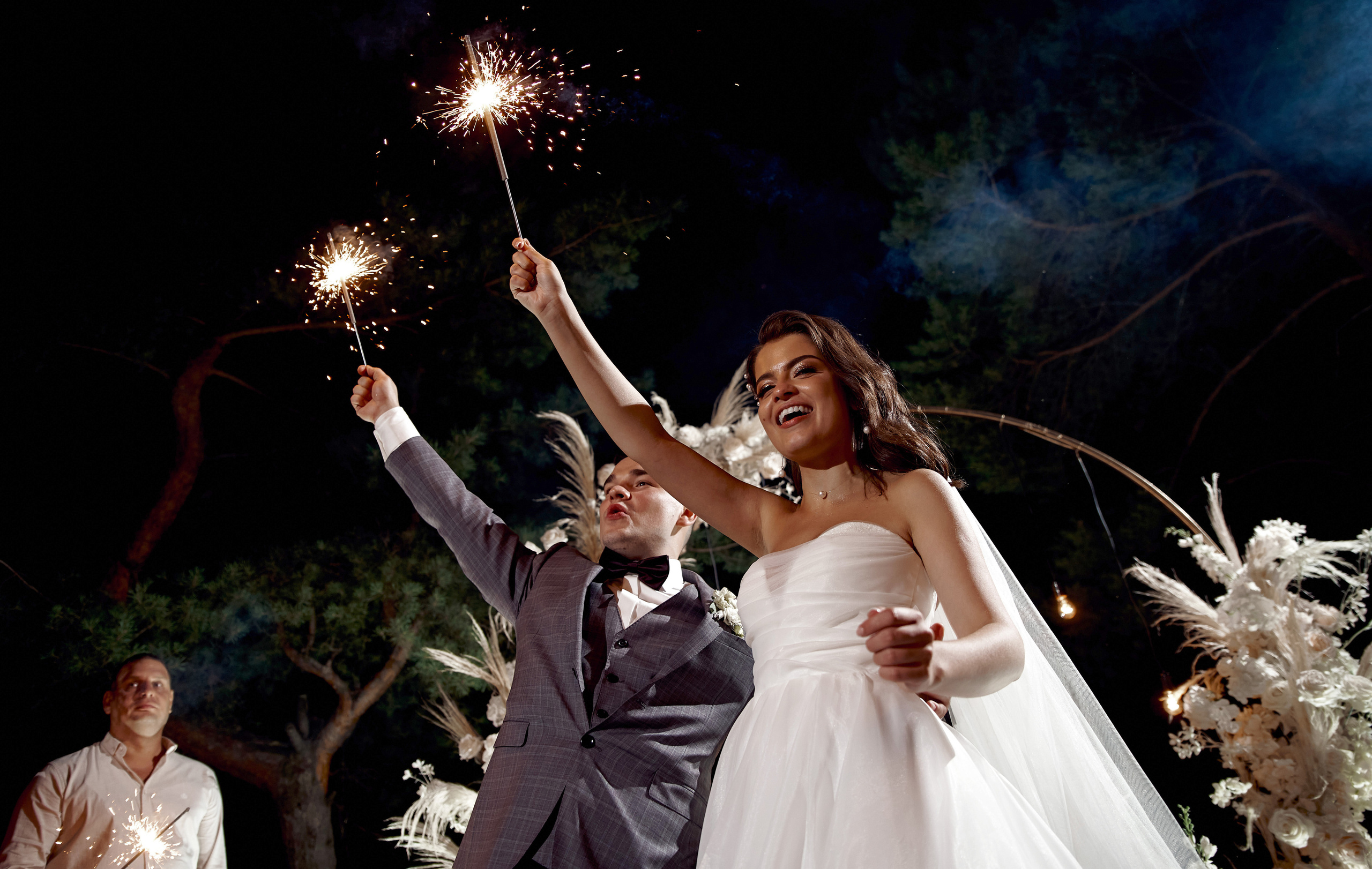 Юра и Марина. Фотограф в Саранске Дмитрий Емелин