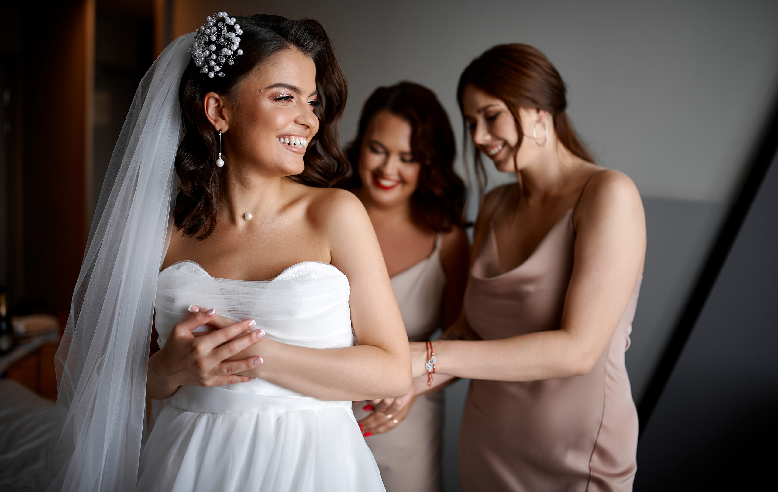 Юра и Марина. Фотограф в Саранске Дмитрий Емелин