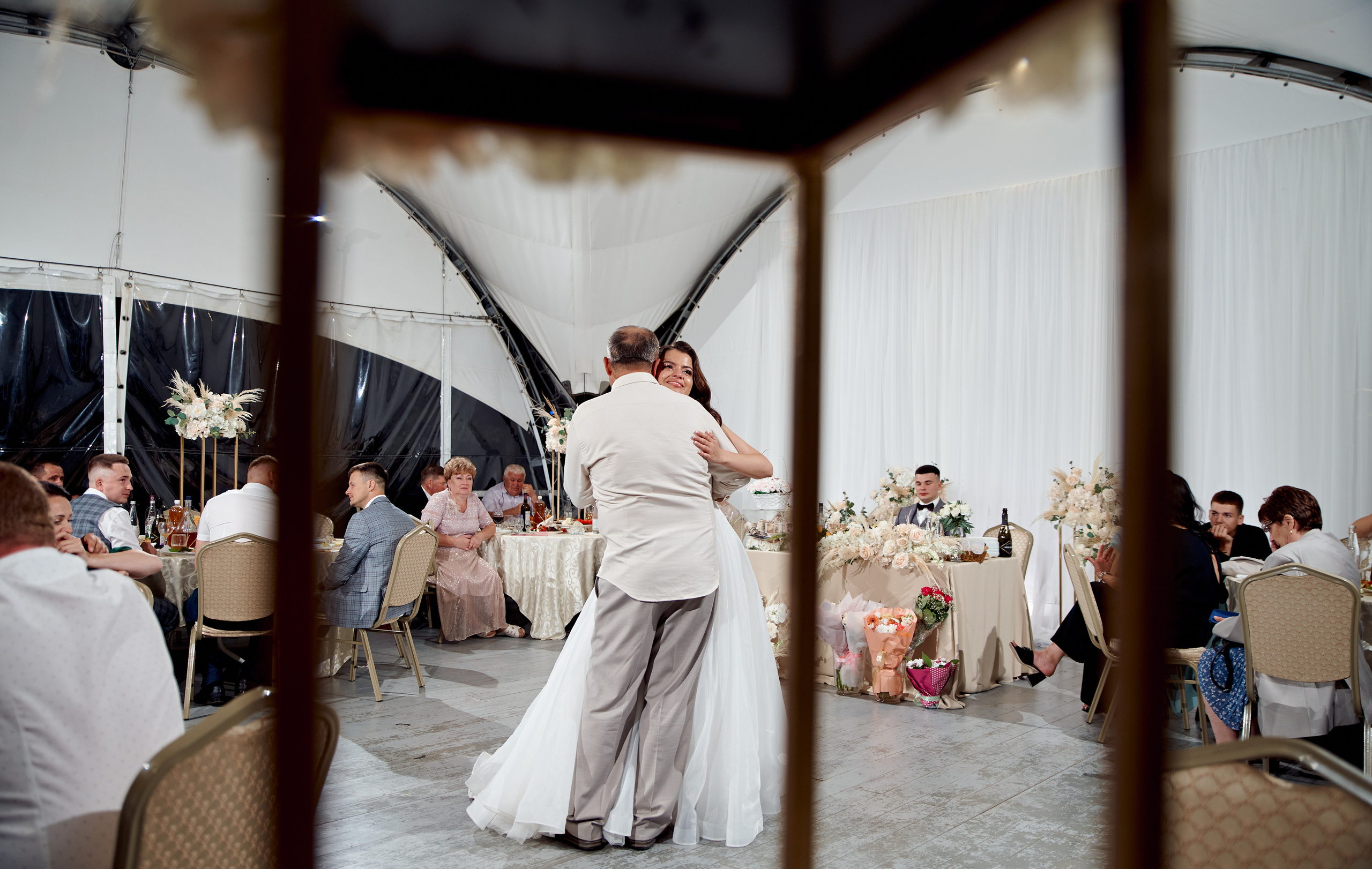 Юра и Марина. Фотограф в Саранске Дмитрий Емелин