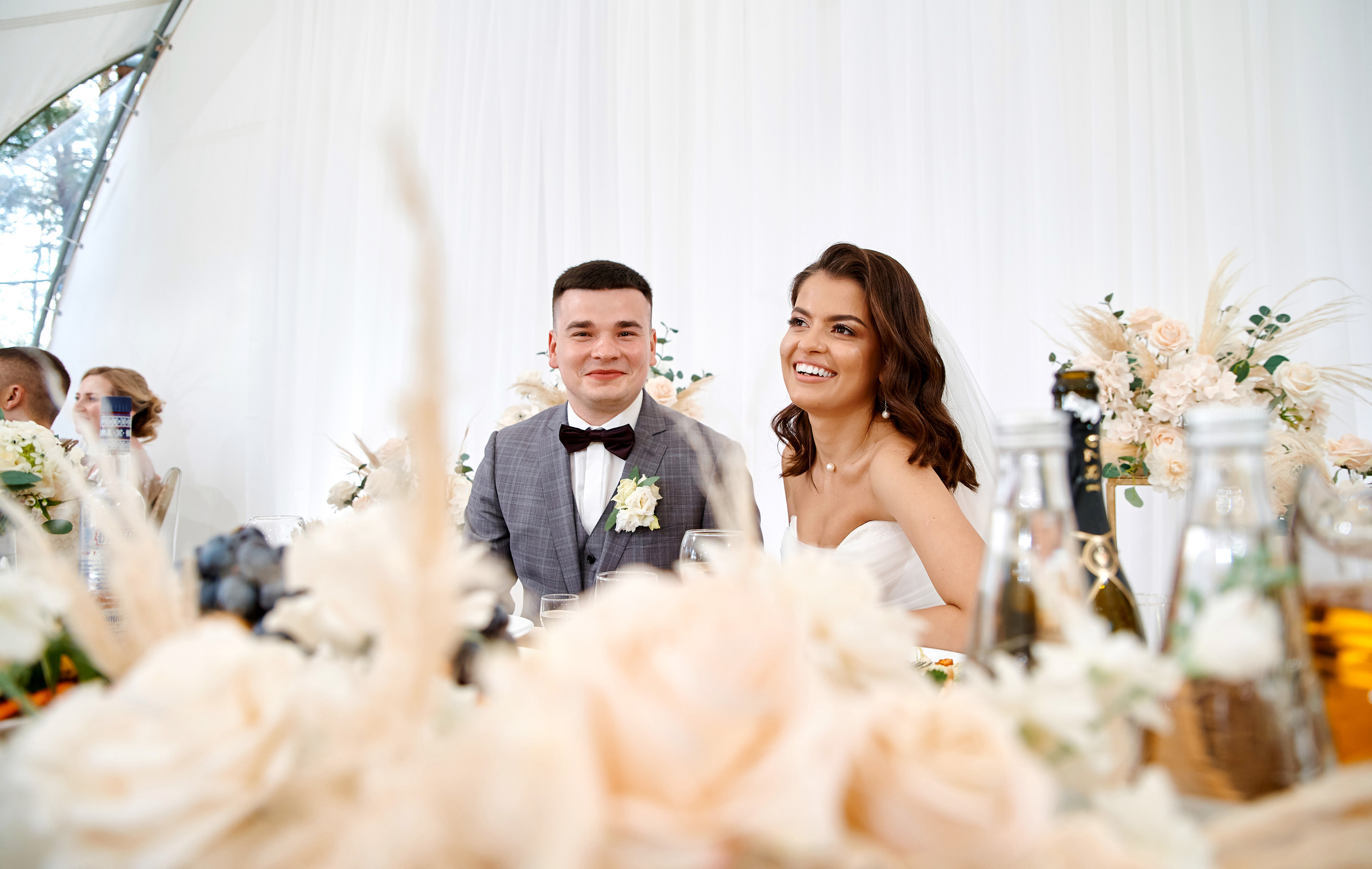 Юра и Марина. Фотограф в Саранске Дмитрий Емелин