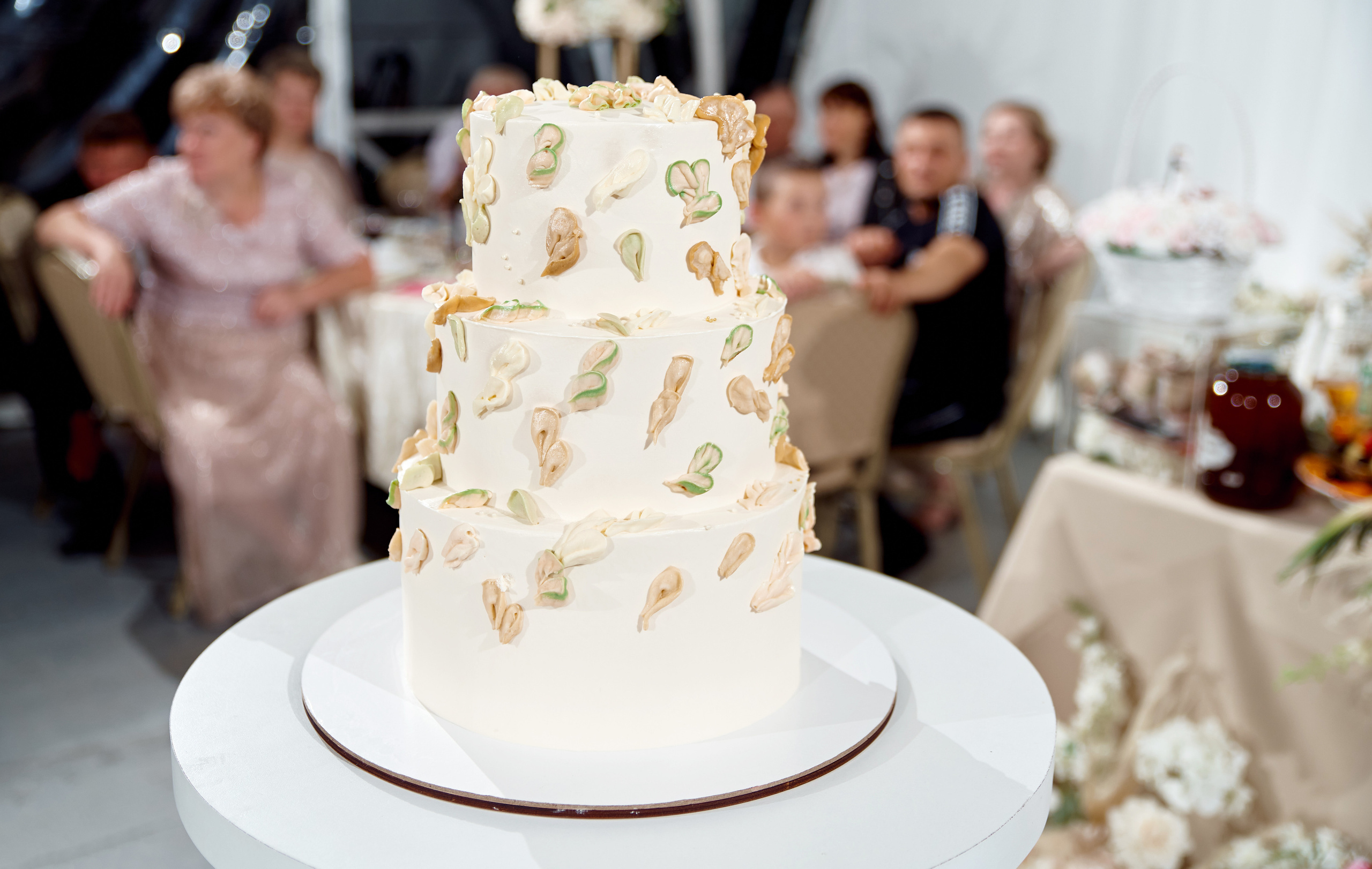 Юра и Марина. Фотограф в Саранске Дмитрий Емелин