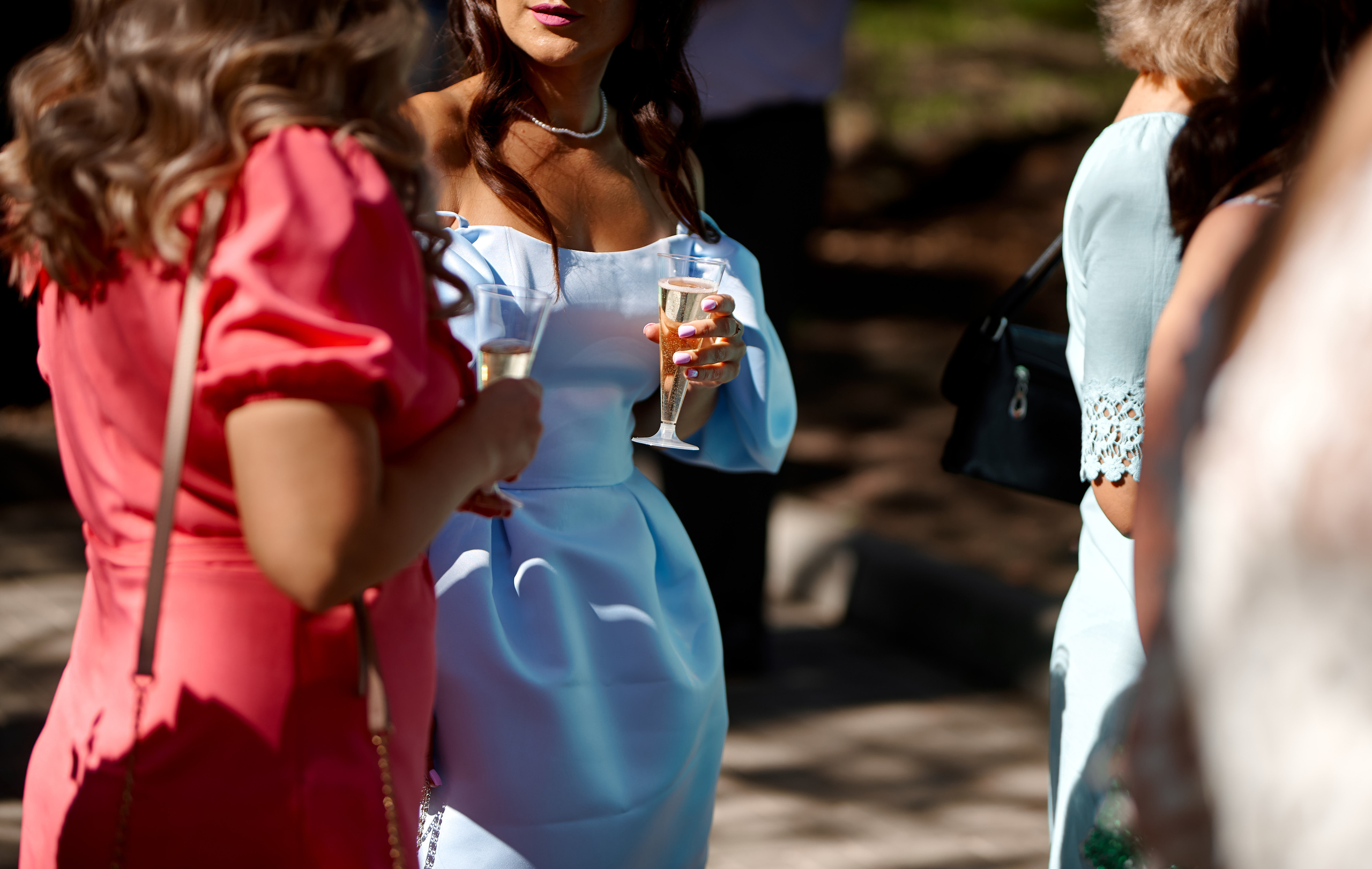 Юра и Марина. Фотограф в Саранске Дмитрий Емелин