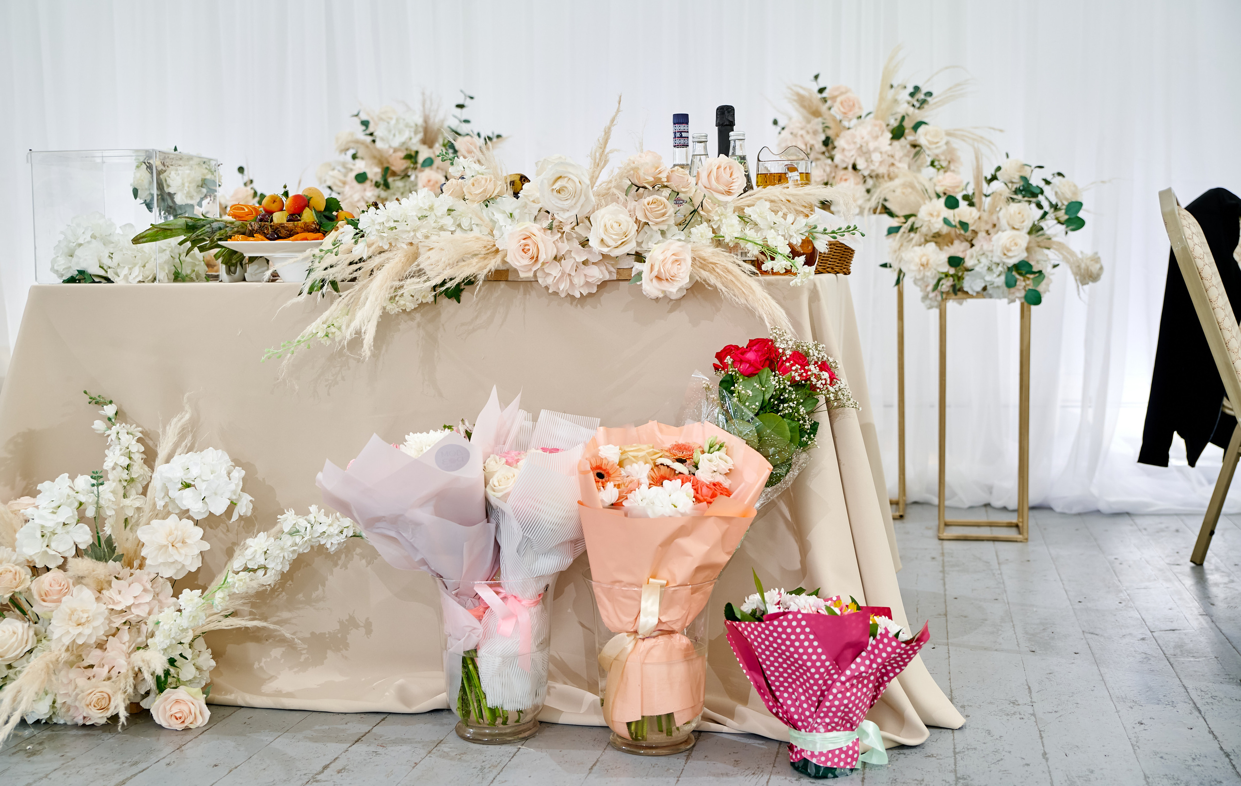 Юра и Марина. Фотограф в Саранске Дмитрий Емелин