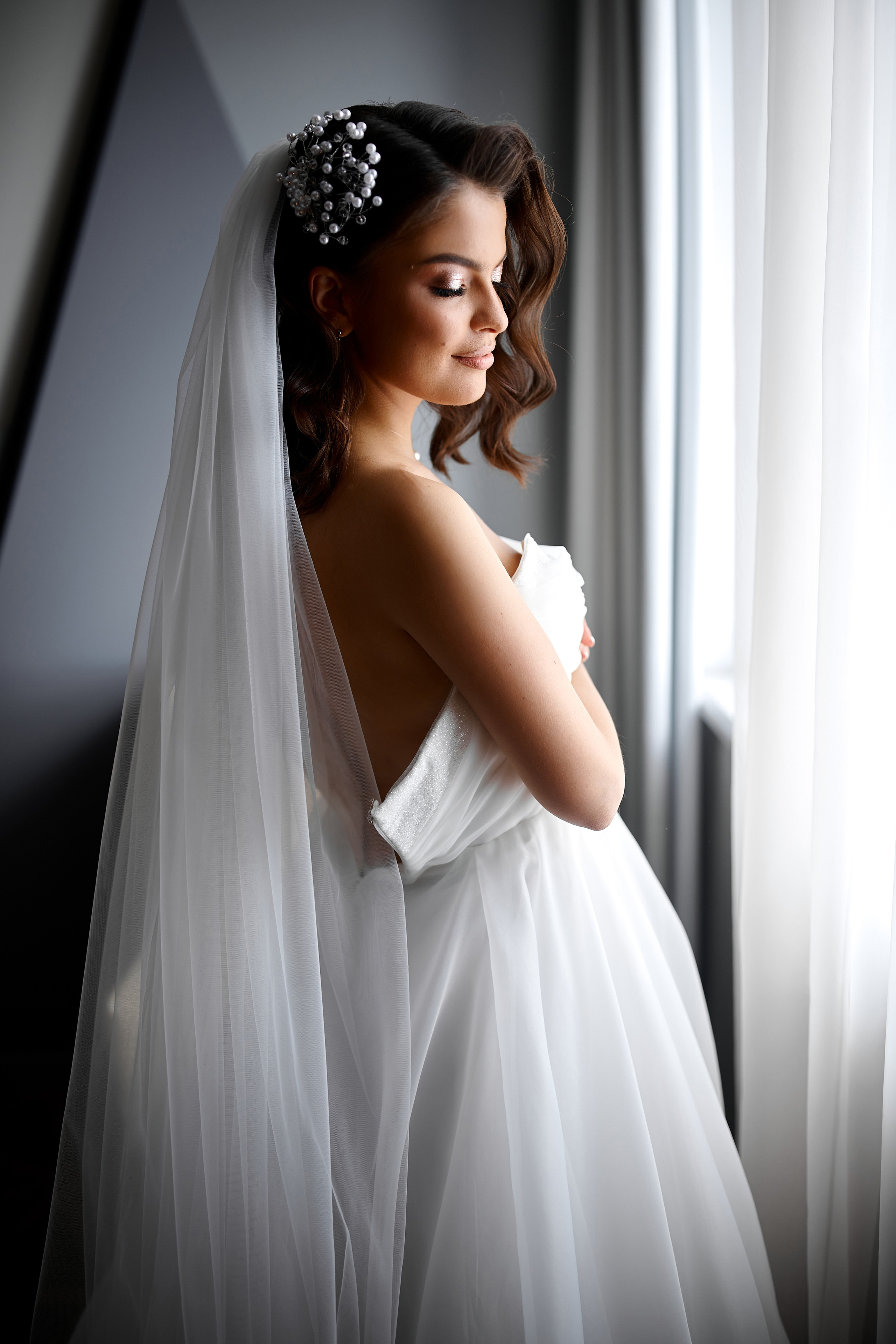 Юра и Марина. Фотограф в Саранске Дмитрий Емелин