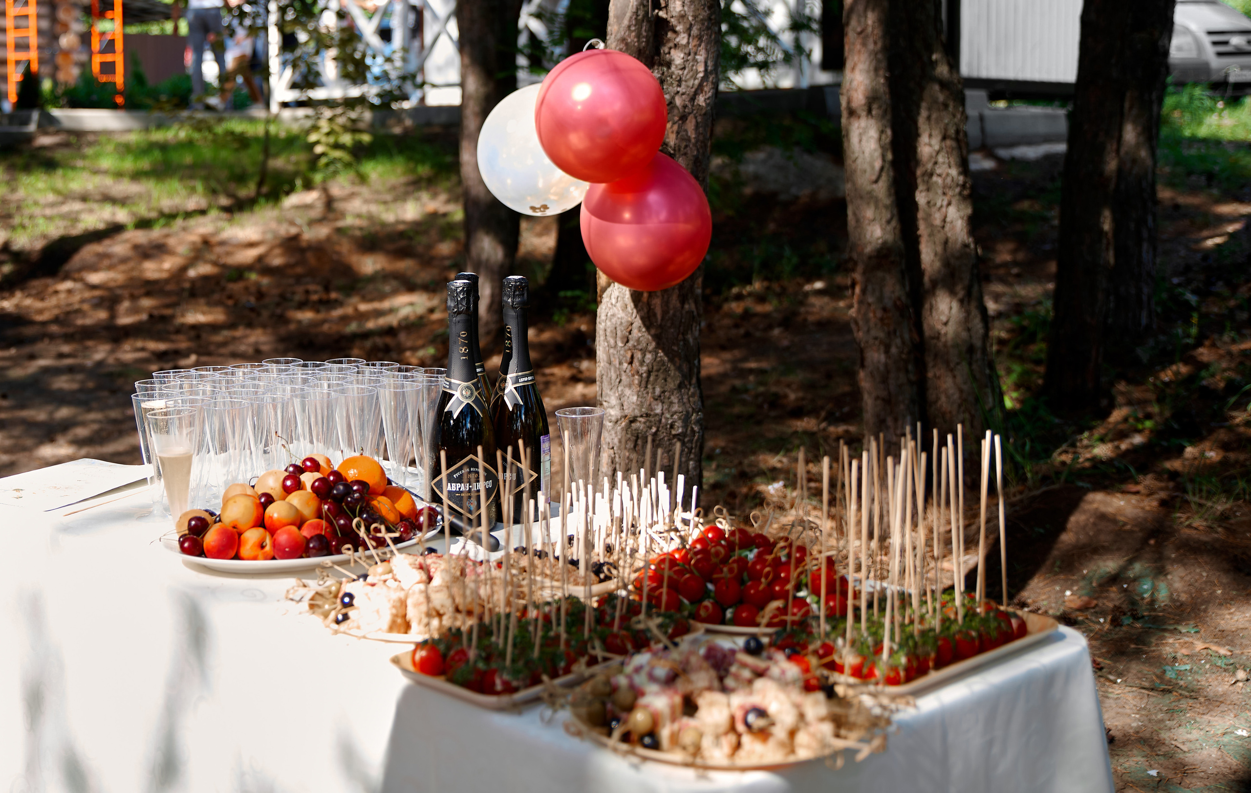 Юра и Марина. Фотограф в Саранске Дмитрий Емелин