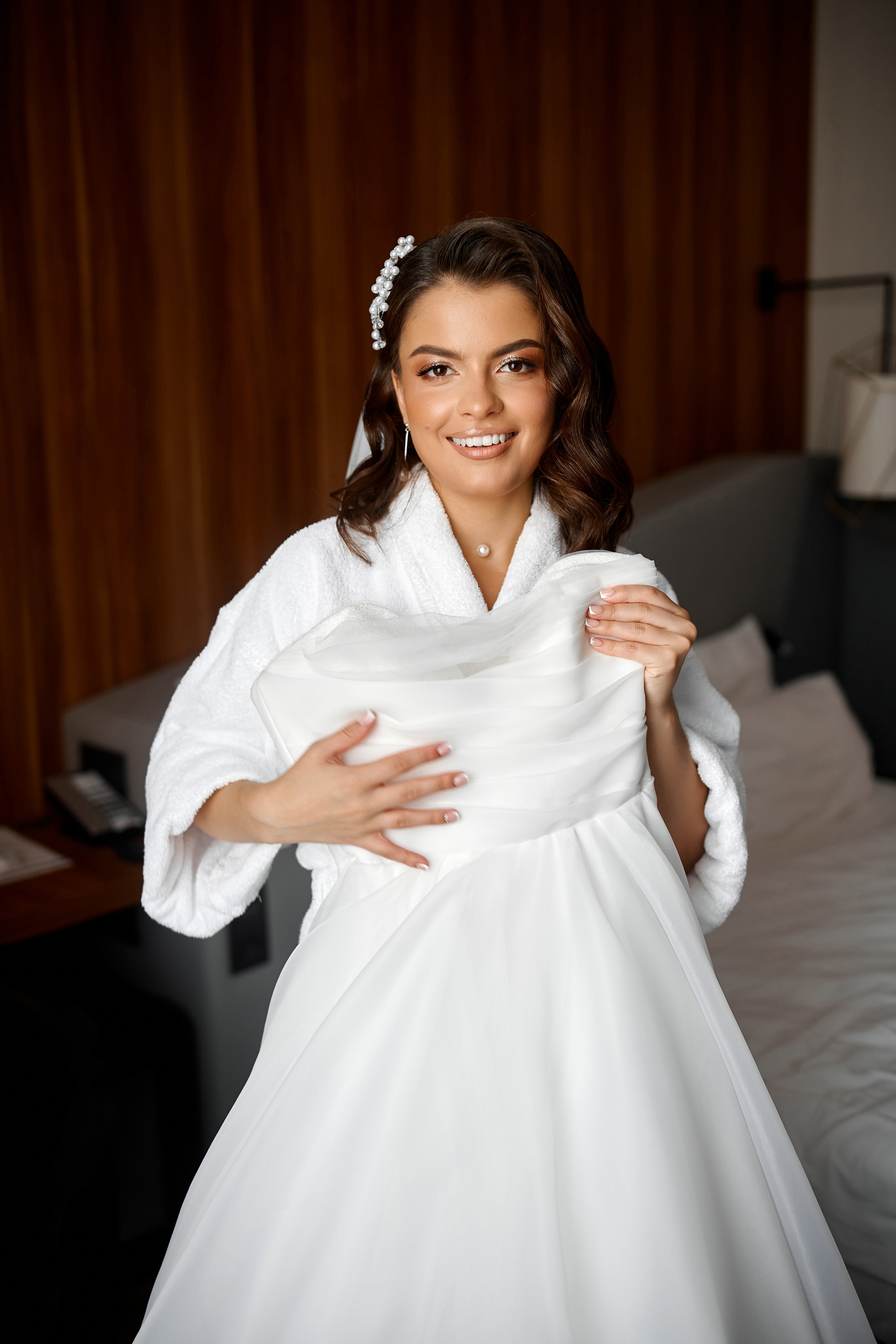 Юра и Марина. Фотограф в Саранске Дмитрий Емелин