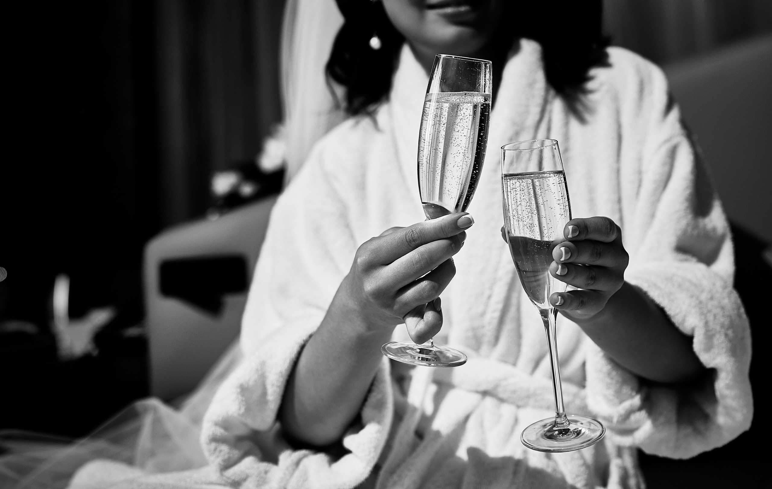 Юра и Марина. Фотограф в Саранске Дмитрий Емелин