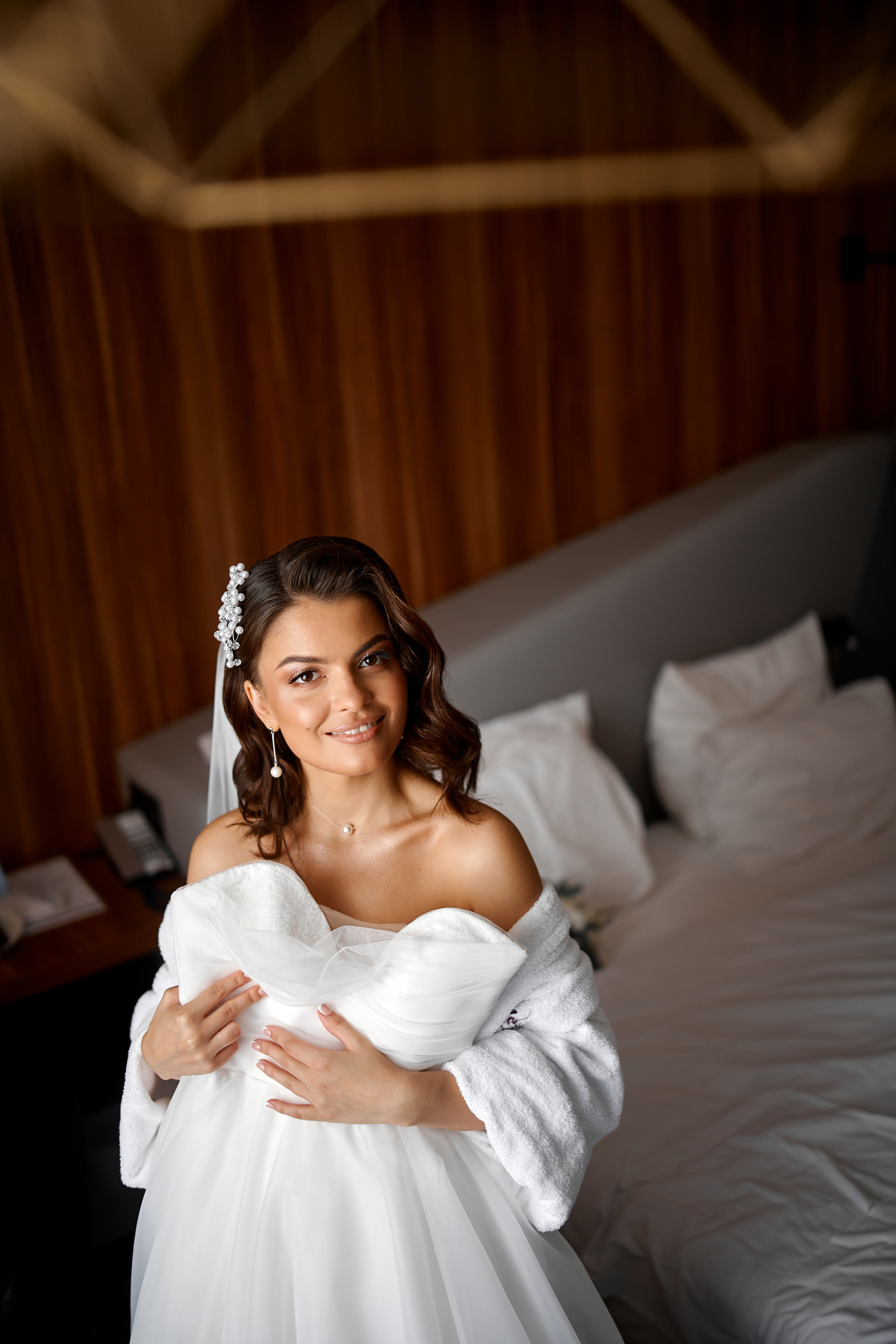 Юра и Марина. Фотограф в Саранске Дмитрий Емелин