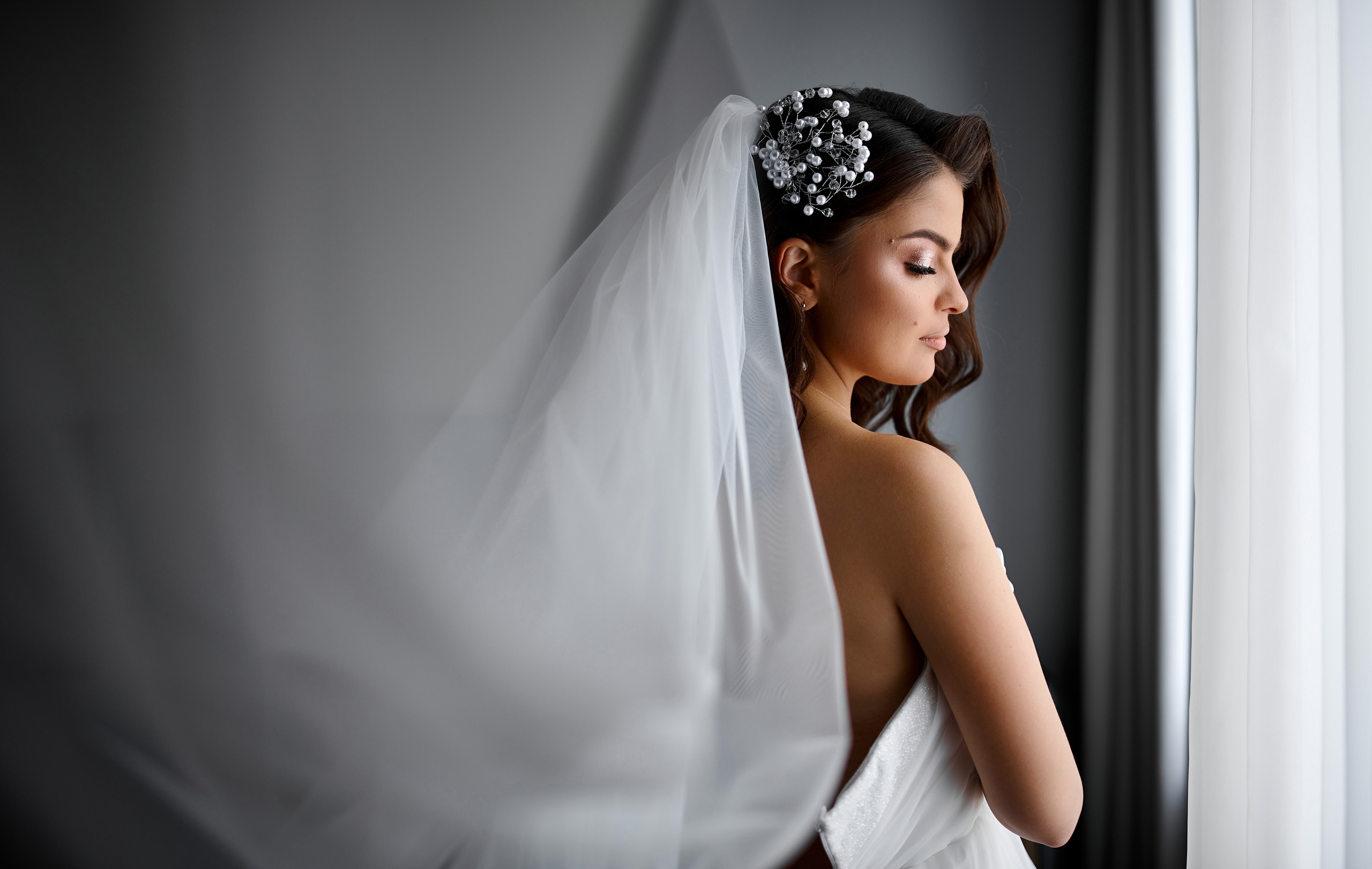 Юра и Марина. Фотограф в Саранске Дмитрий Емелин