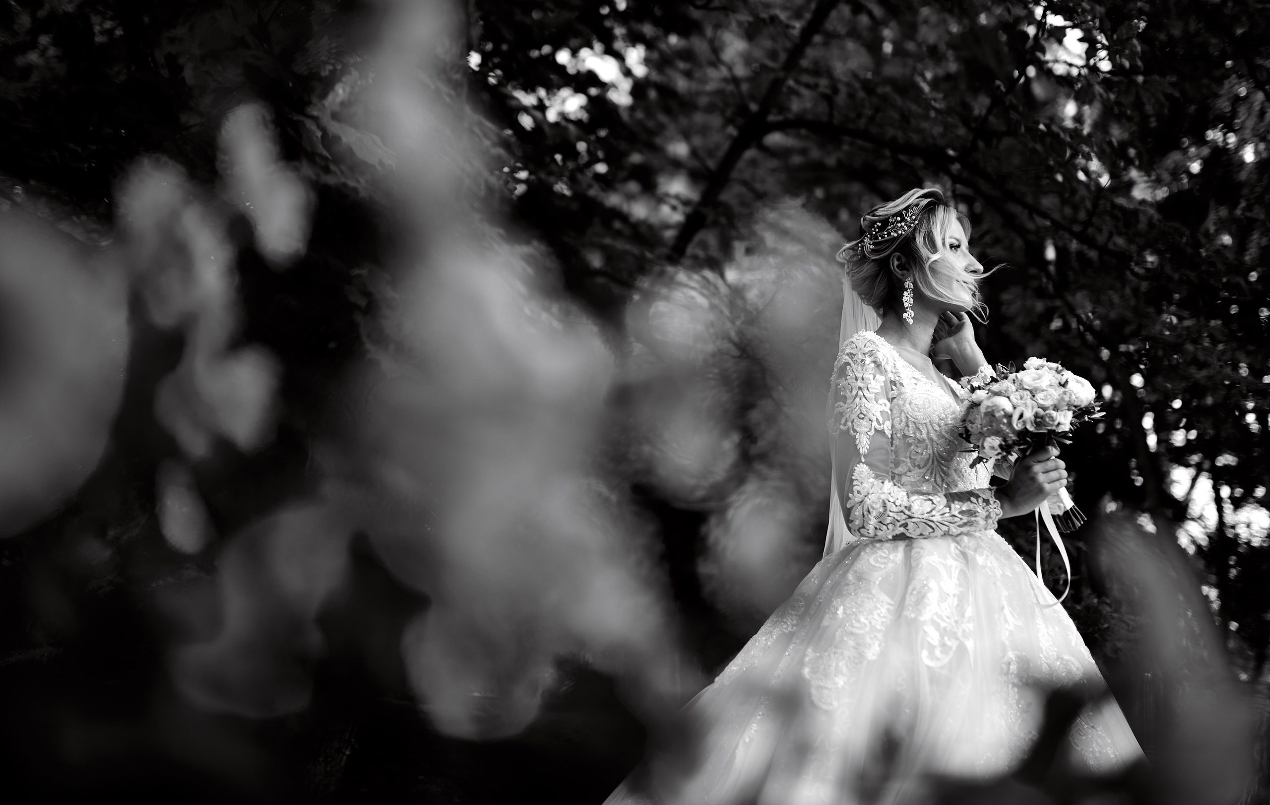 Фотограф Дмитрий Емелин. Свадебная фотосессия, лучшие свадебные истори. Фотограф в Саранске Дмитрий Емелин