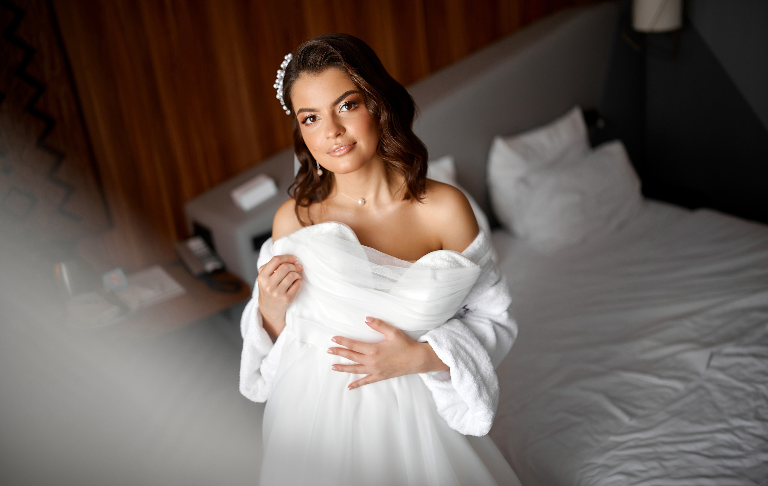 Юра и Марина. Фотограф в Саранске Дмитрий Емелин