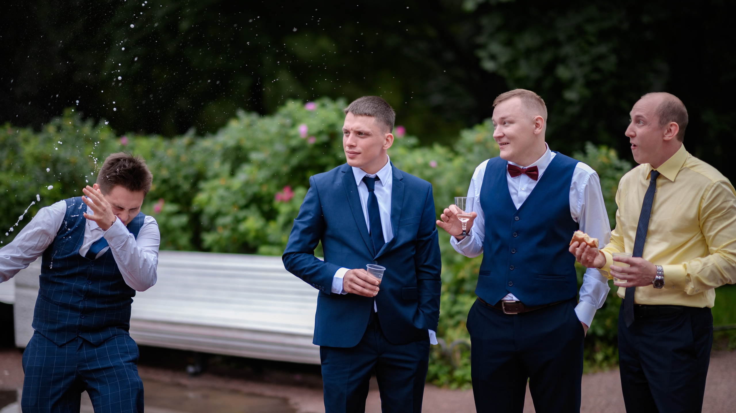 Регистрация брака на Фурштатской и Фотосессия. Фотограф Алексей Лукин. Свадьба, мероприятие, корпоратив, юбилей, фотосессия, портрет. Фотосъёмка в Санкт-Петербурге. Ретушь фотографий