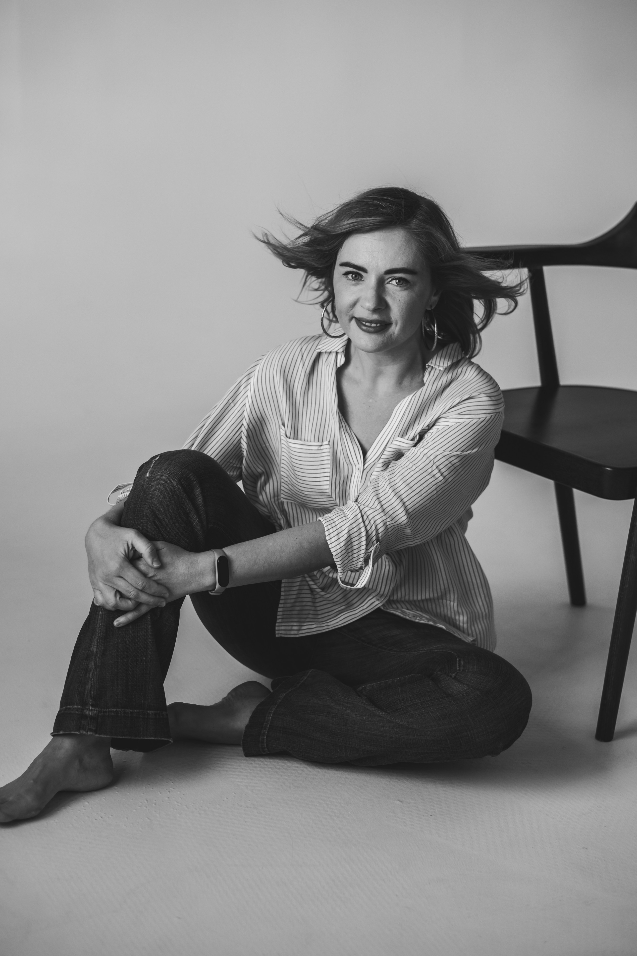 Юлия. Женский фотограф в Тюмени Наталья Фуртаева