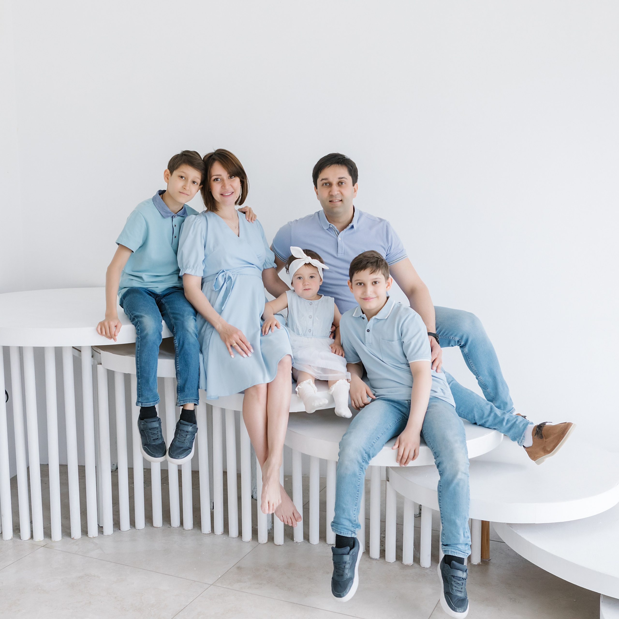 Kids. Лена Крутова. Фотограф в Москве