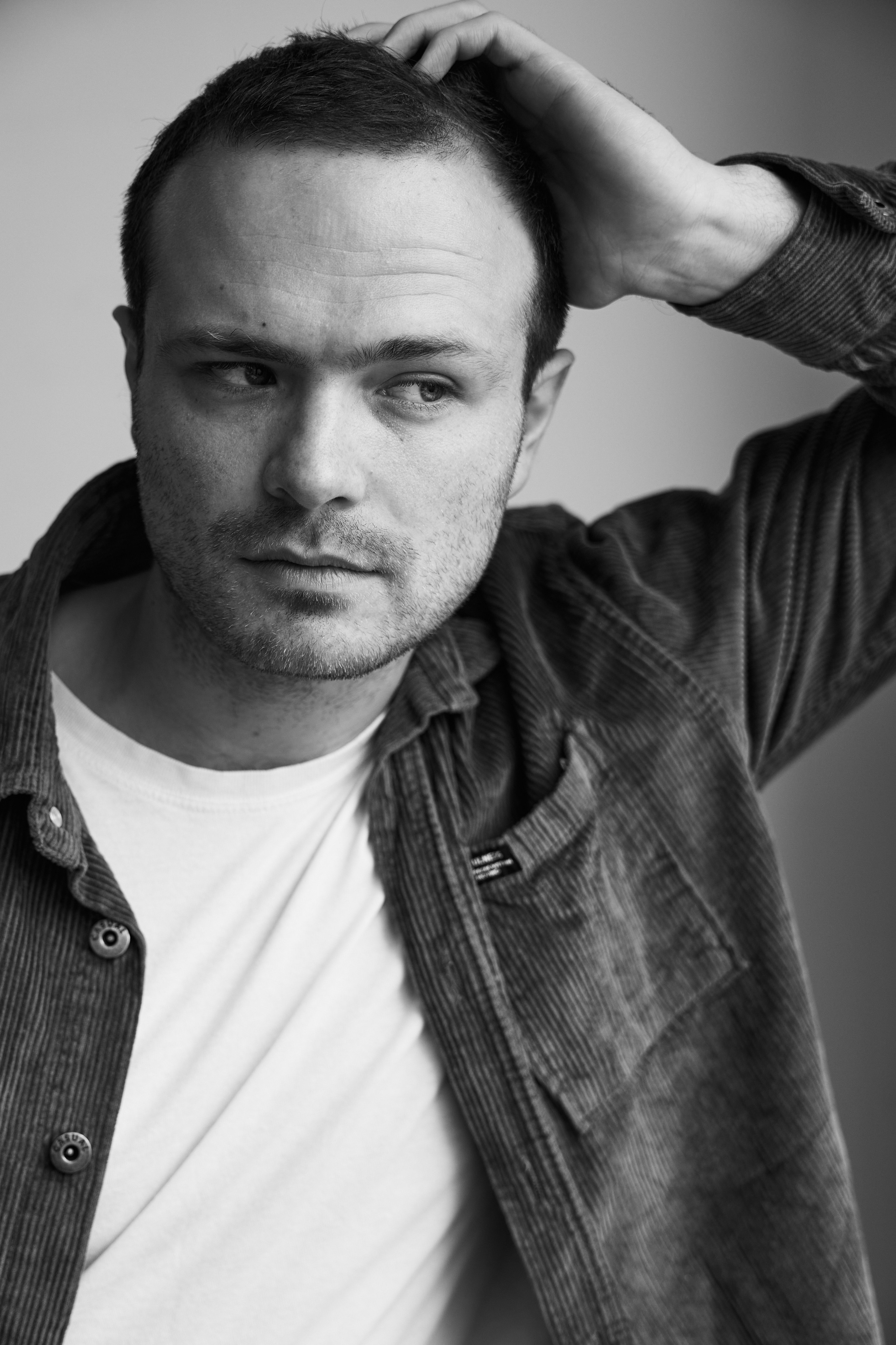 Мужской. Контент-фотограф Надежда Нудельман