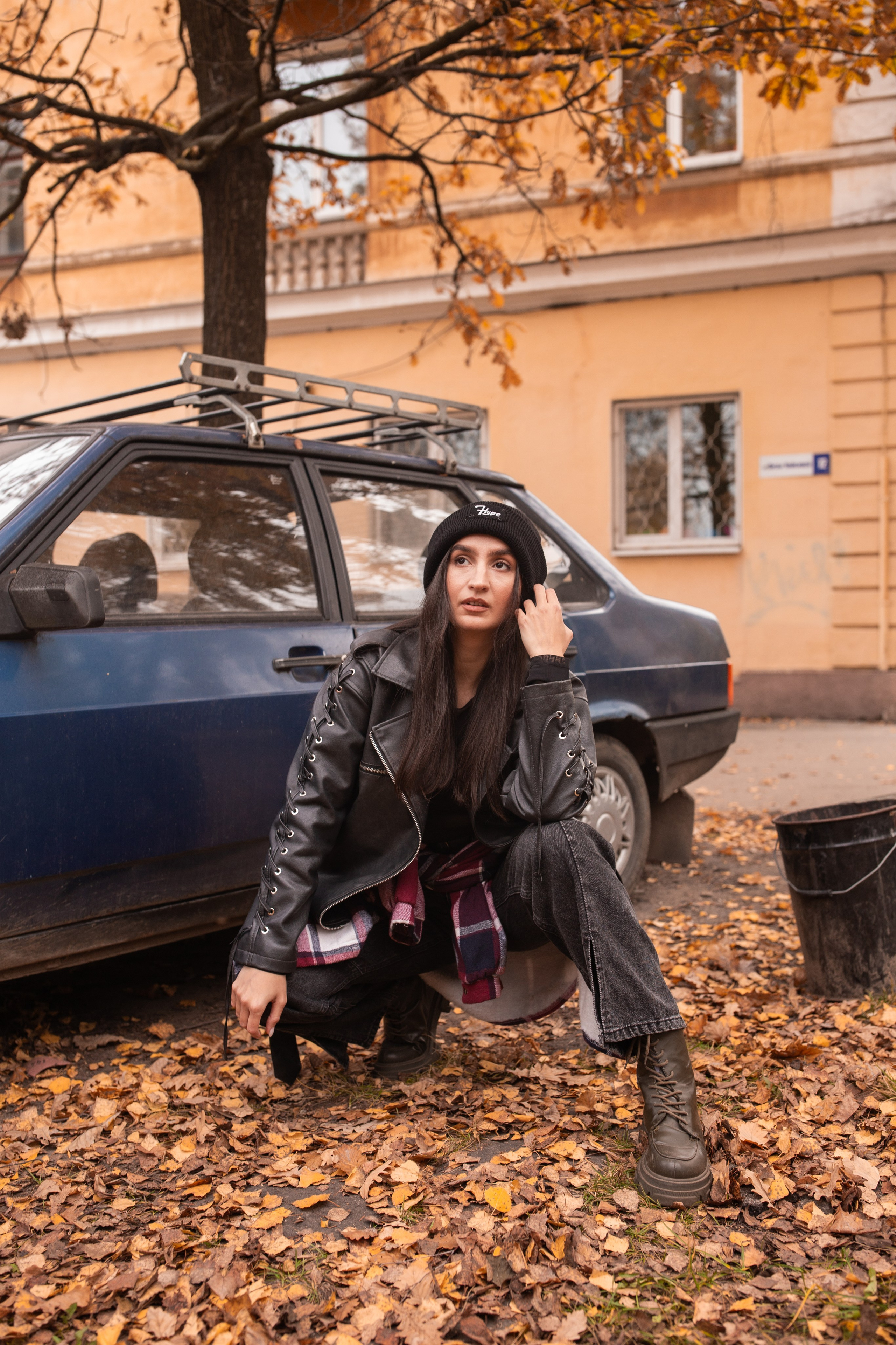 Двор. Семейный и детский фотограф в Ярославле