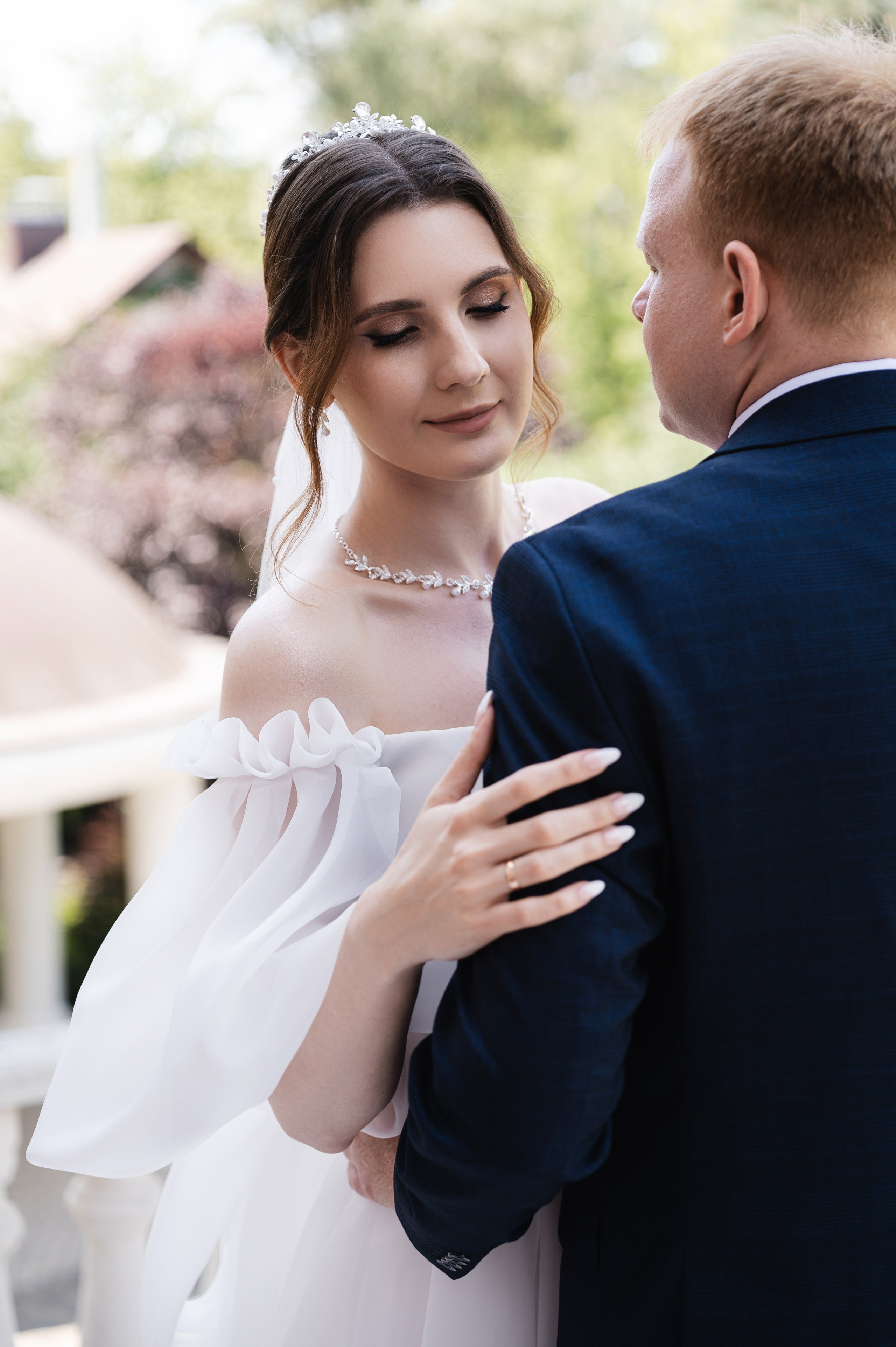 Алексей & Арина (Атаманская усадьба+фотостудия). Фотограф Ярута Оксана / Ростов-на-Дону