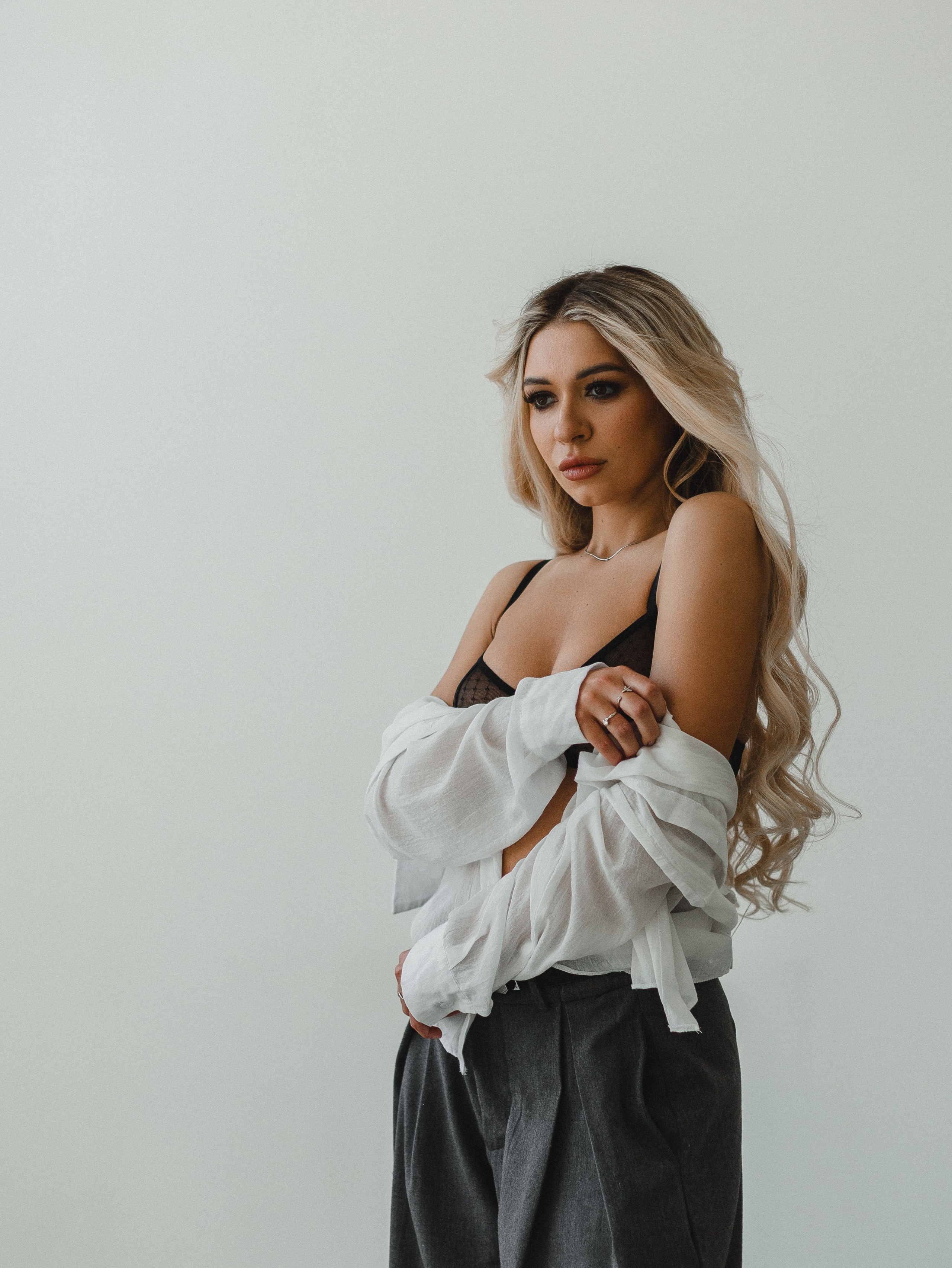 Богиня Вероника. Семейный фотограф в Санкт-Петербурге Ирина Иванова