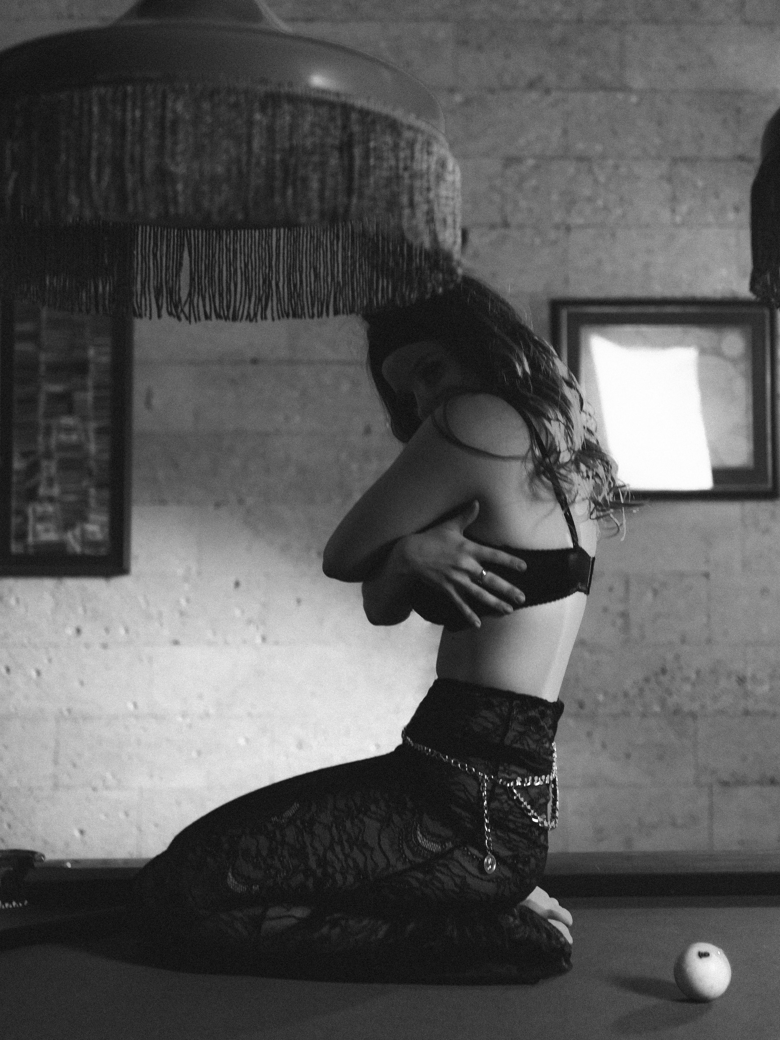 Саша. Портретный и свадебный фотограф Москва Валерия Возняковская