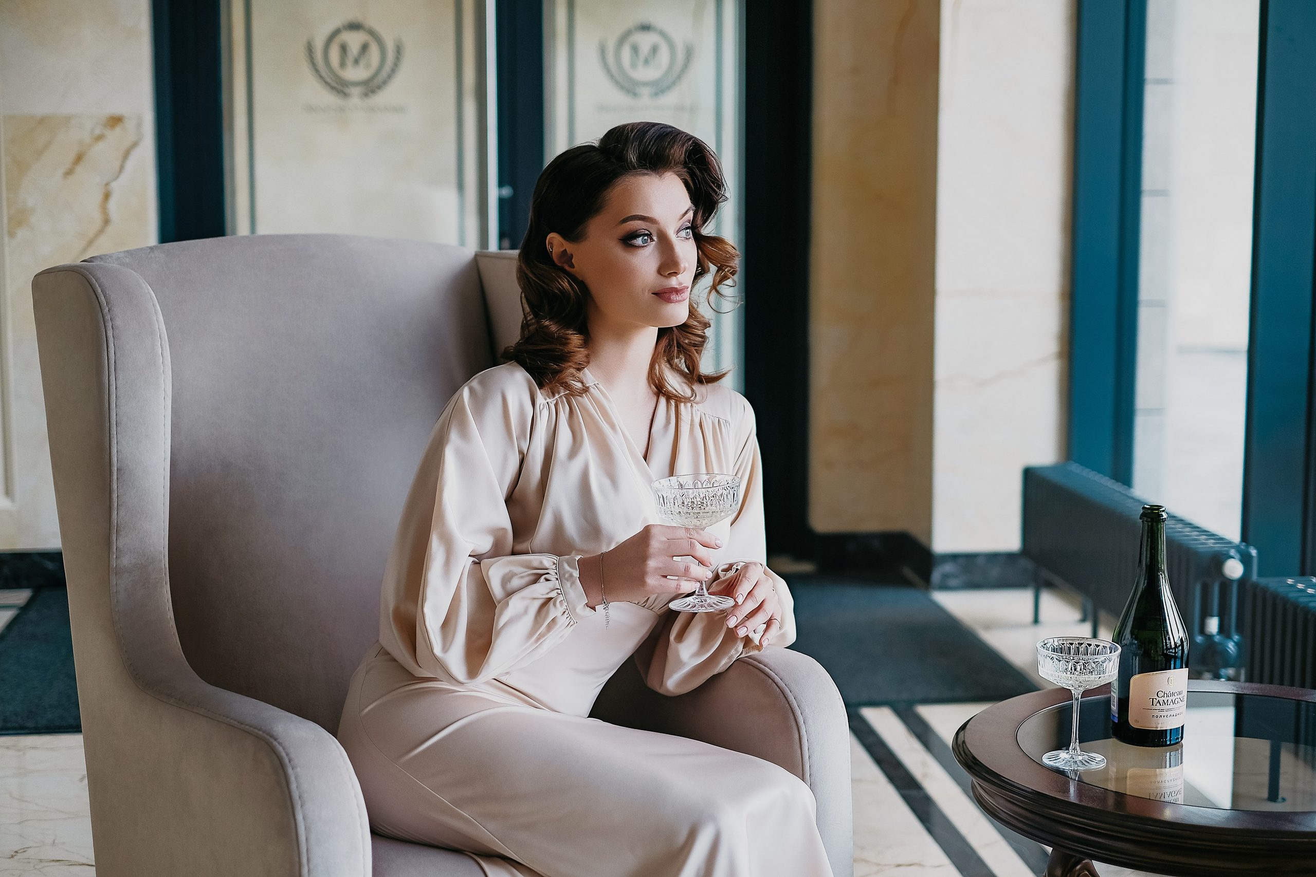 Рекламные фототосессии