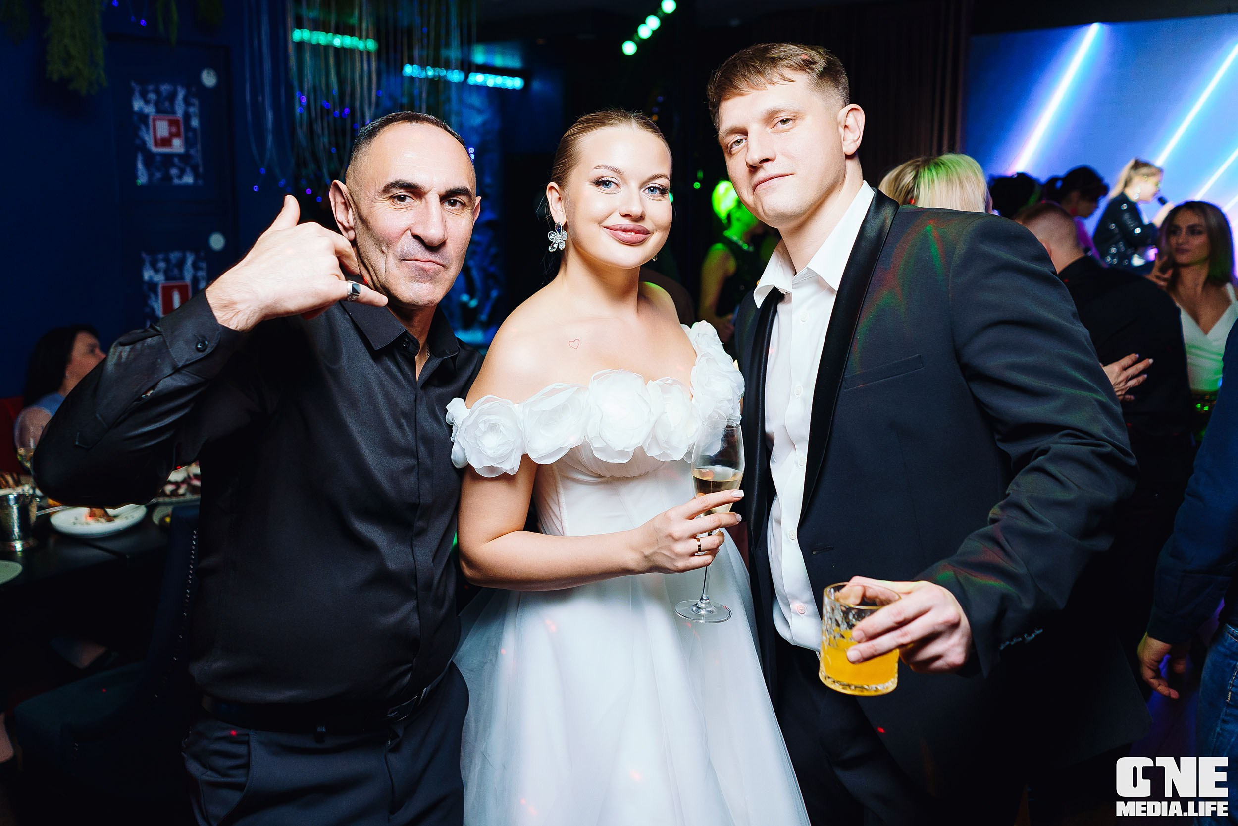 Фоторепортаж из ресторана Океан. One Media Life: фоторепортажи, фотоотчеты с мероприятий и заведений