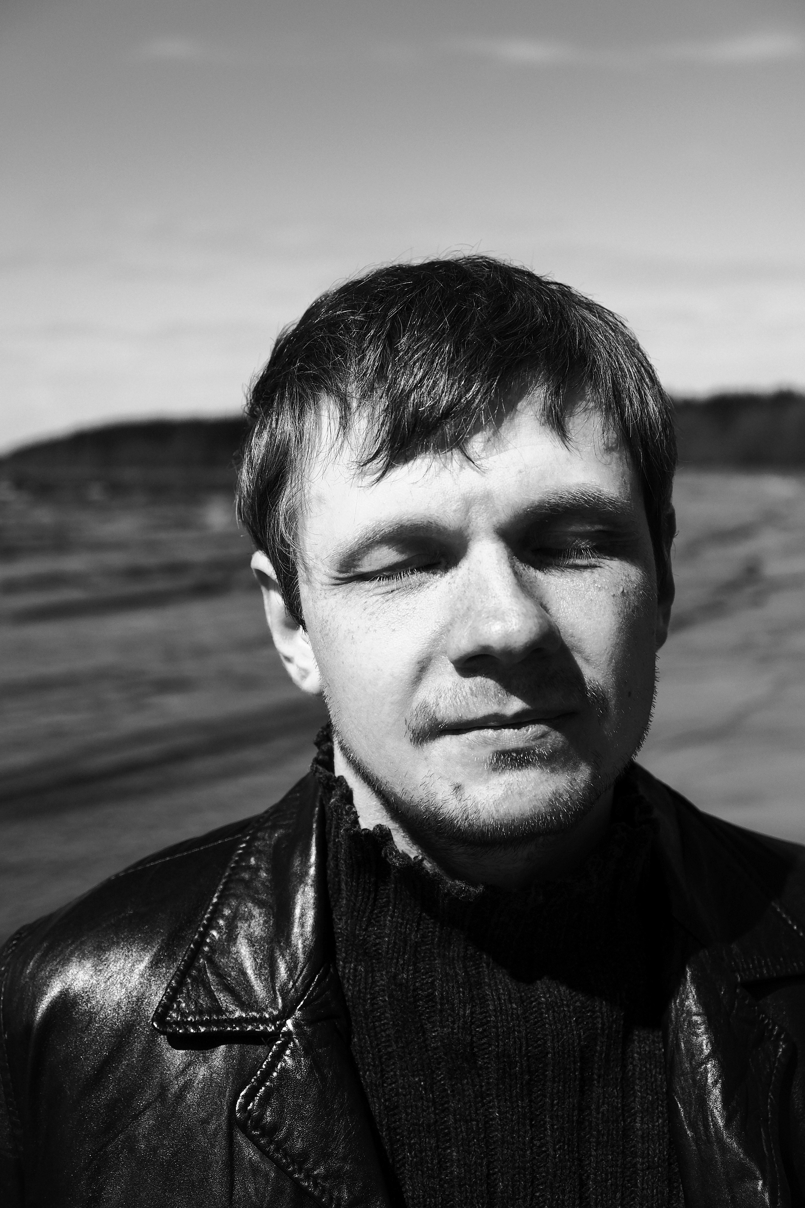 Михаил. Портретный и арт-фотограф в Санкт-Петербурге и Выборге Олег Борцов