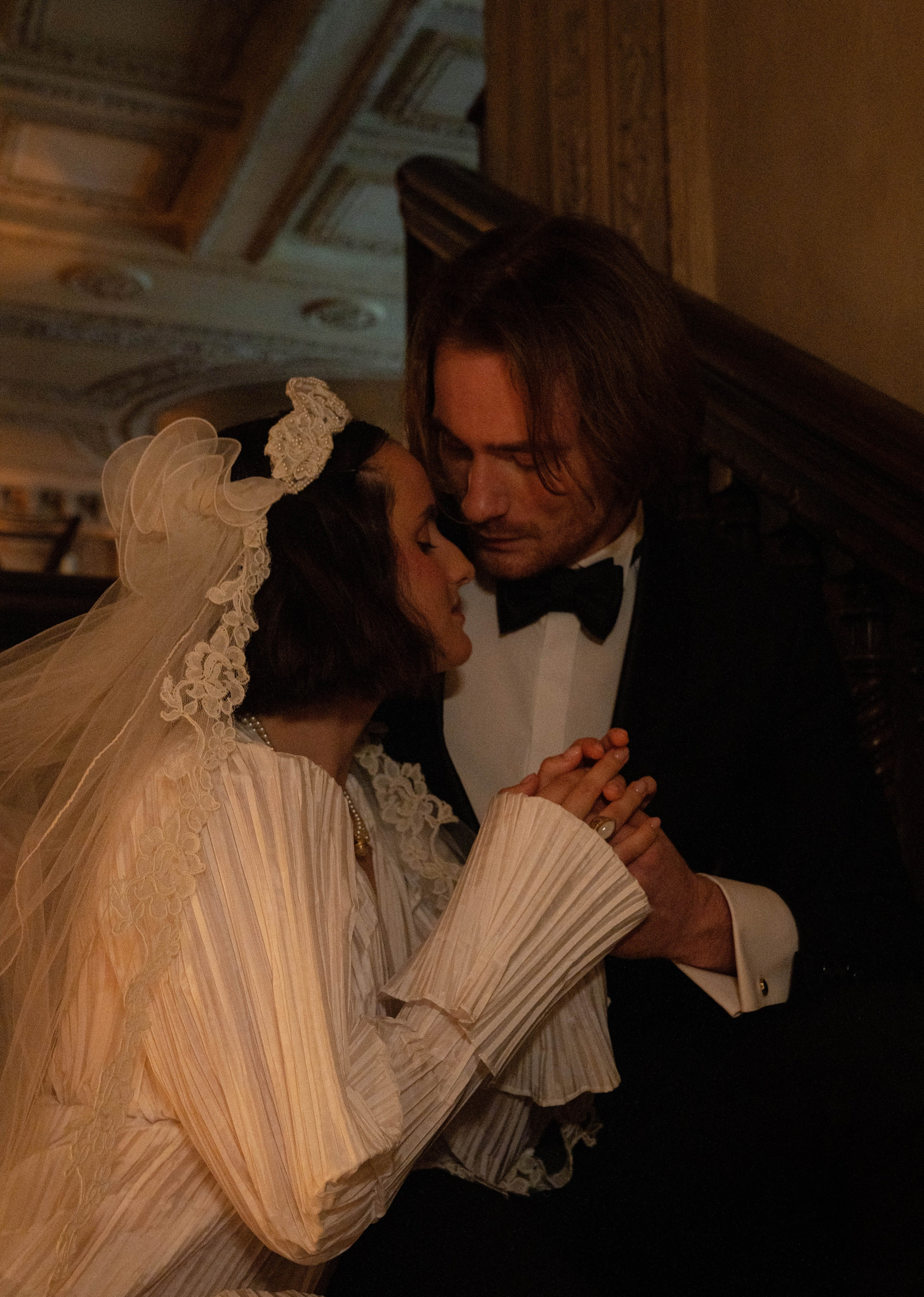 Весна винтажная. Ресторан «Пушкинъ». Оформление свадеб, декор свадеб Вера Маркова, Москва