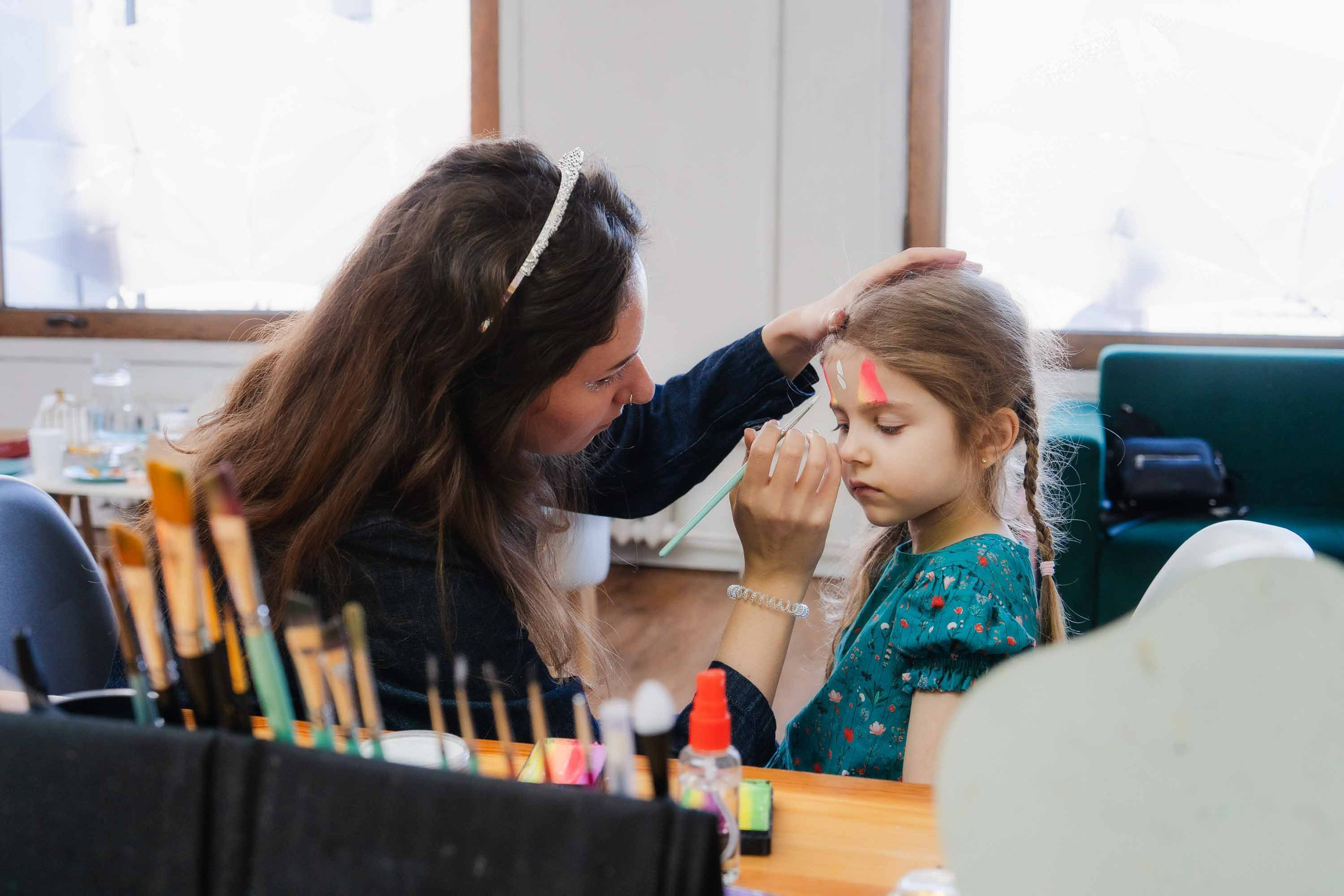 День рождения Ариши. Свадебный и семейный фотограф в Санкт-Петербурге Виктор Голубев