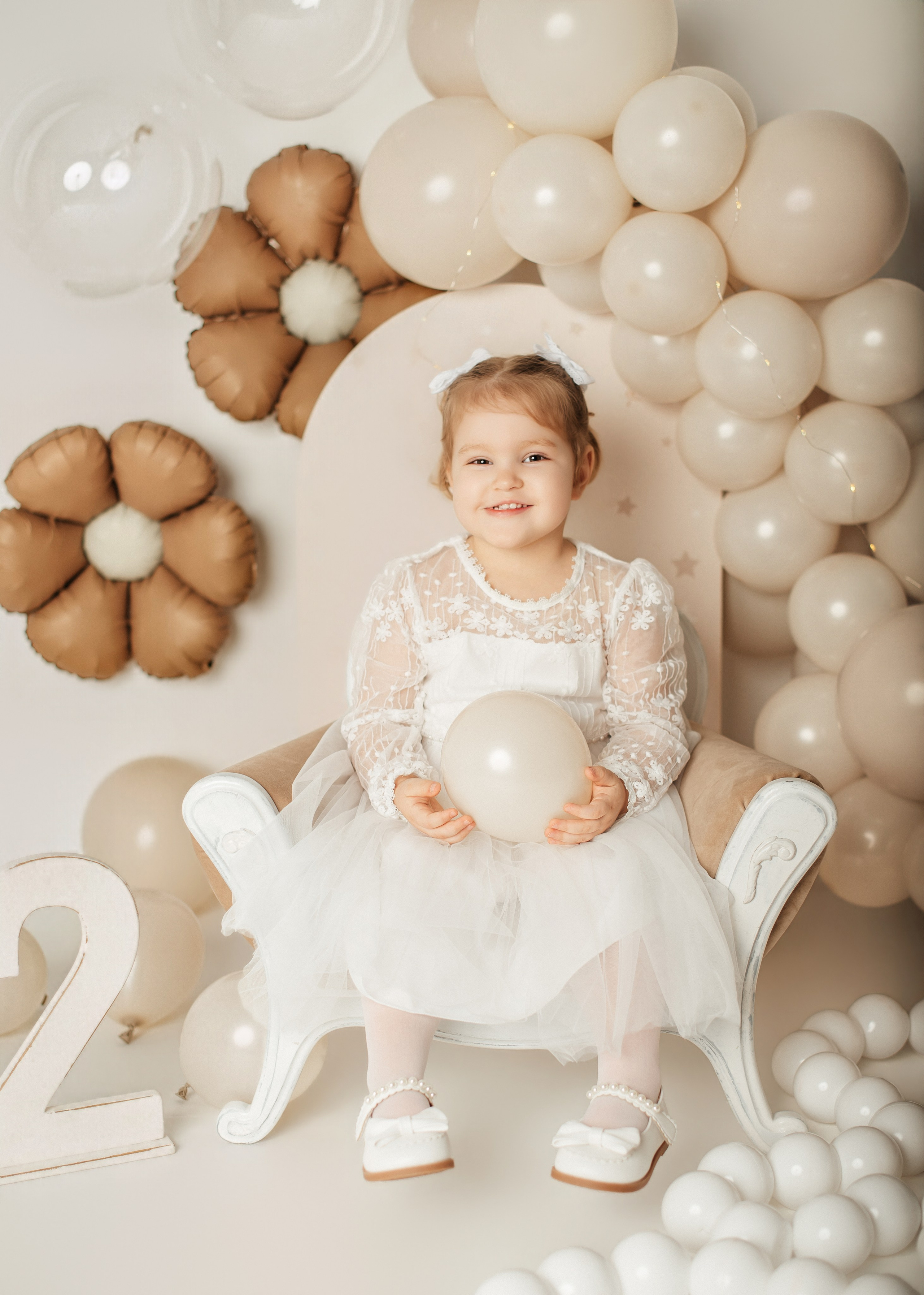 Годики. Фотограф новорожденных и беременности Сергиев Посад Усачева Ирина