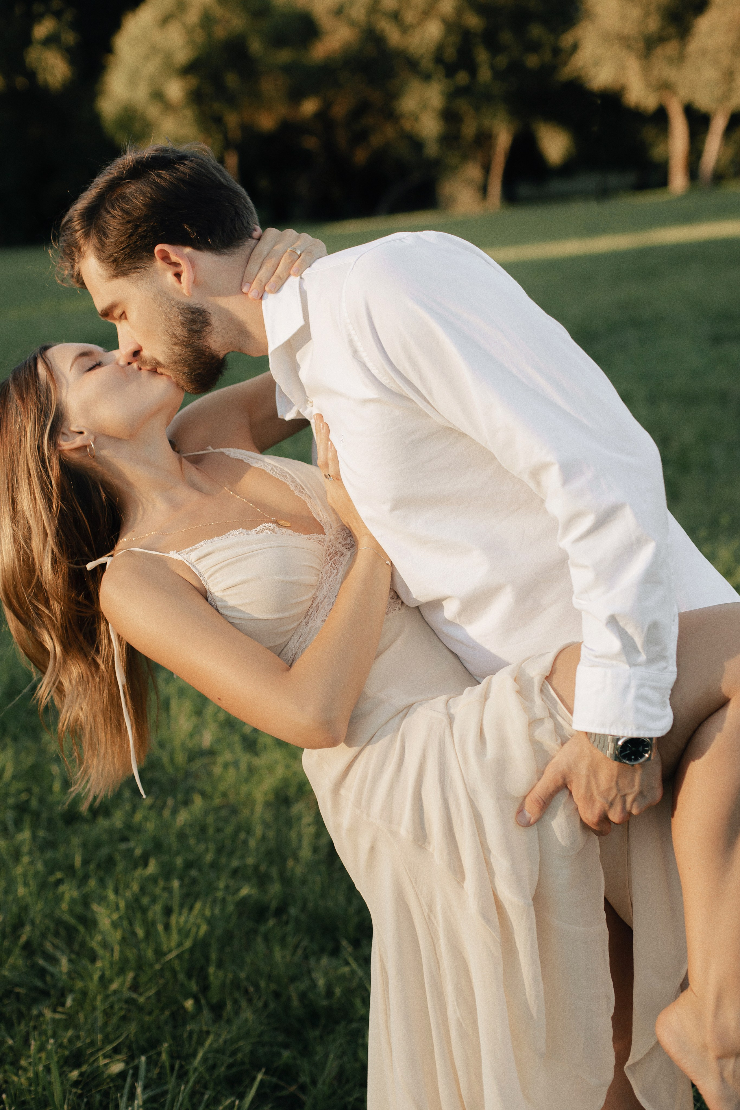 M&E. Фотограф Ира Григорьева