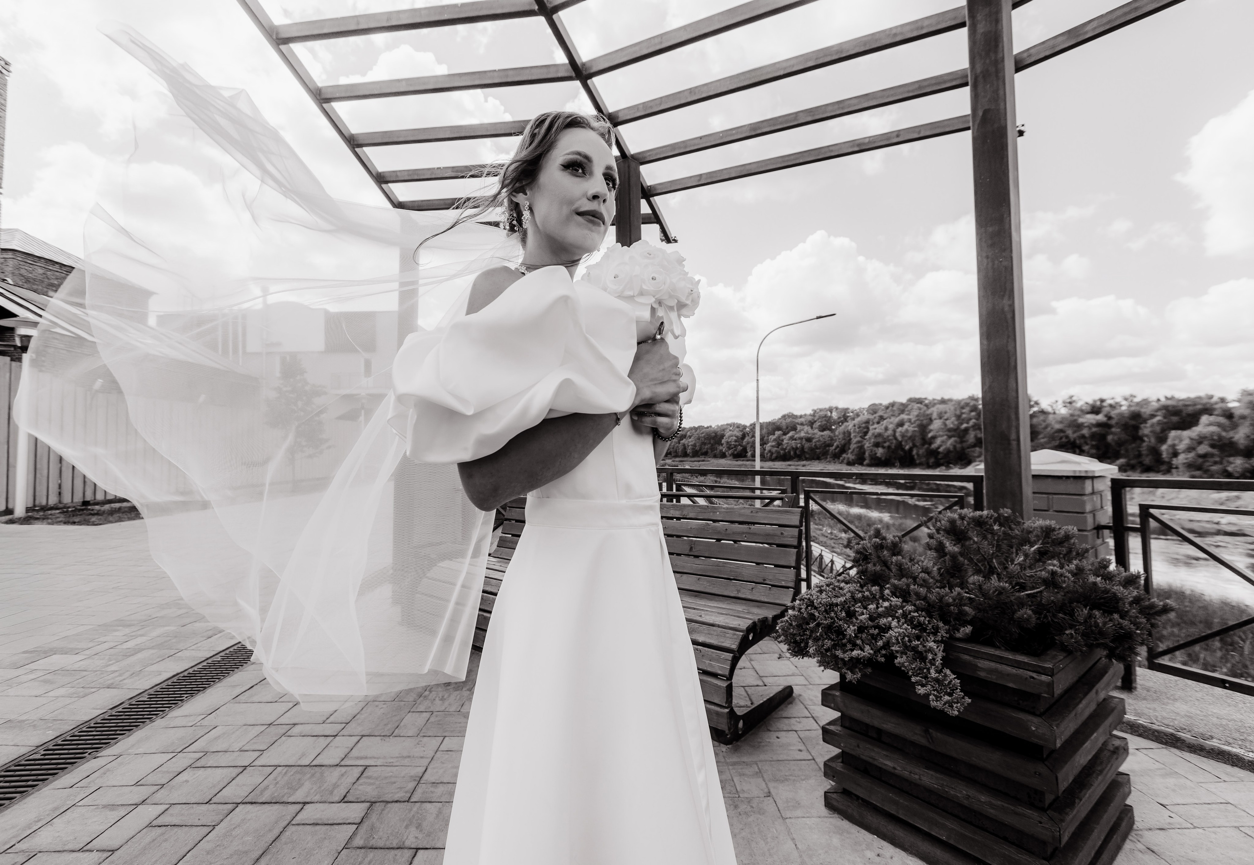 Алексей и Марина. Фотограф Петров Александр Свадьбы, Съемка в студии, Выпускные альбомы г. Балашов