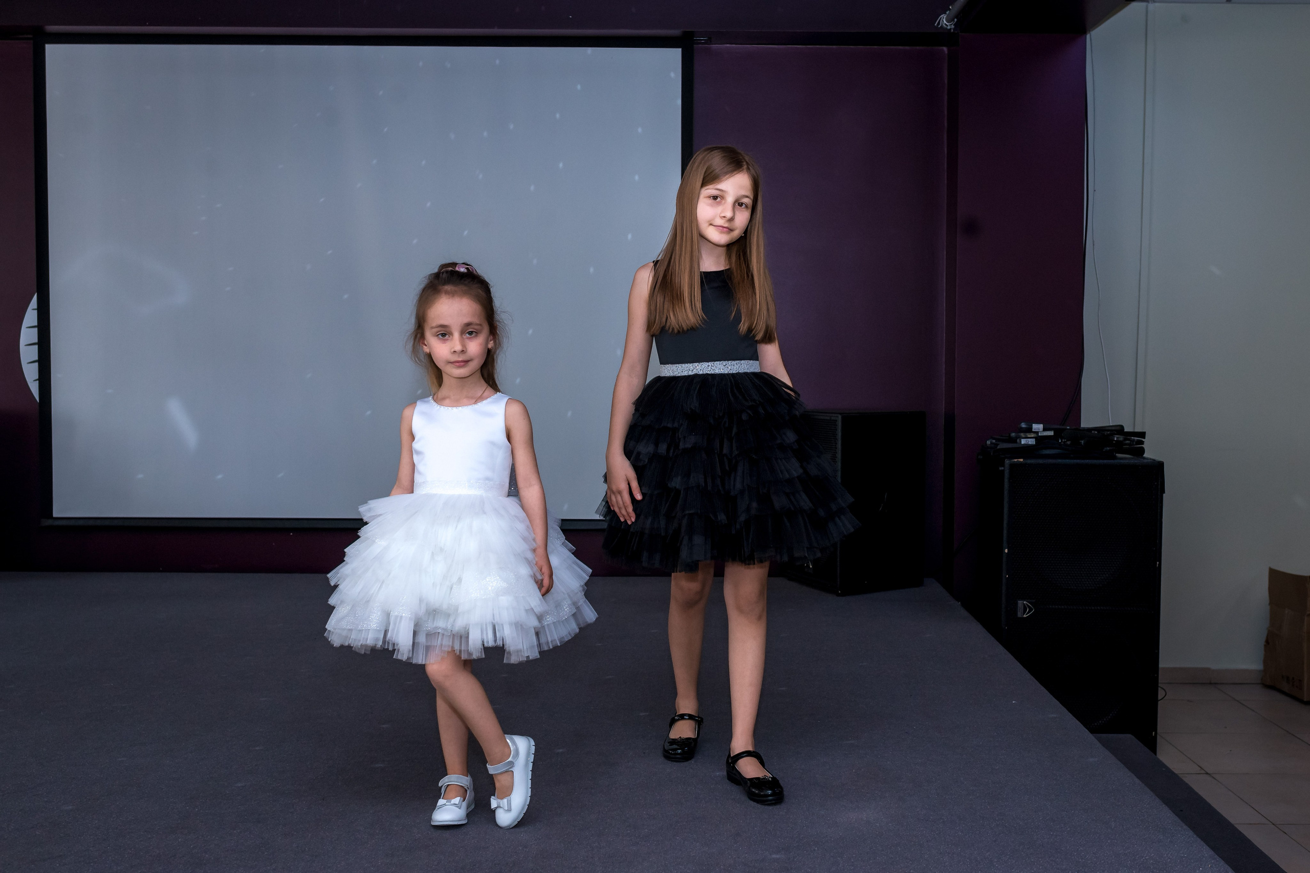 Репетиция показа мод в Москве 2022 г. Женский фотограф Крещение Венчание Москва Брянск