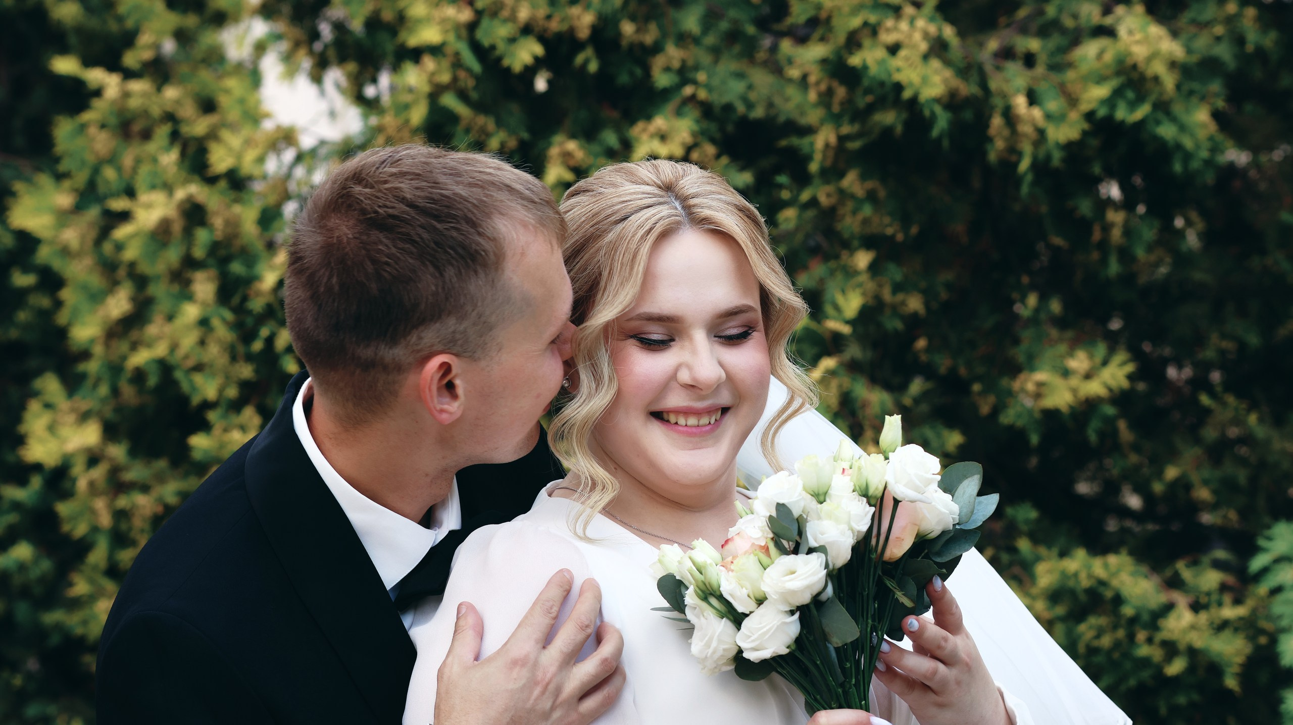 Свадьба в Орленке. Свадебный и репортажный фотограф Дмитрий Кононенко