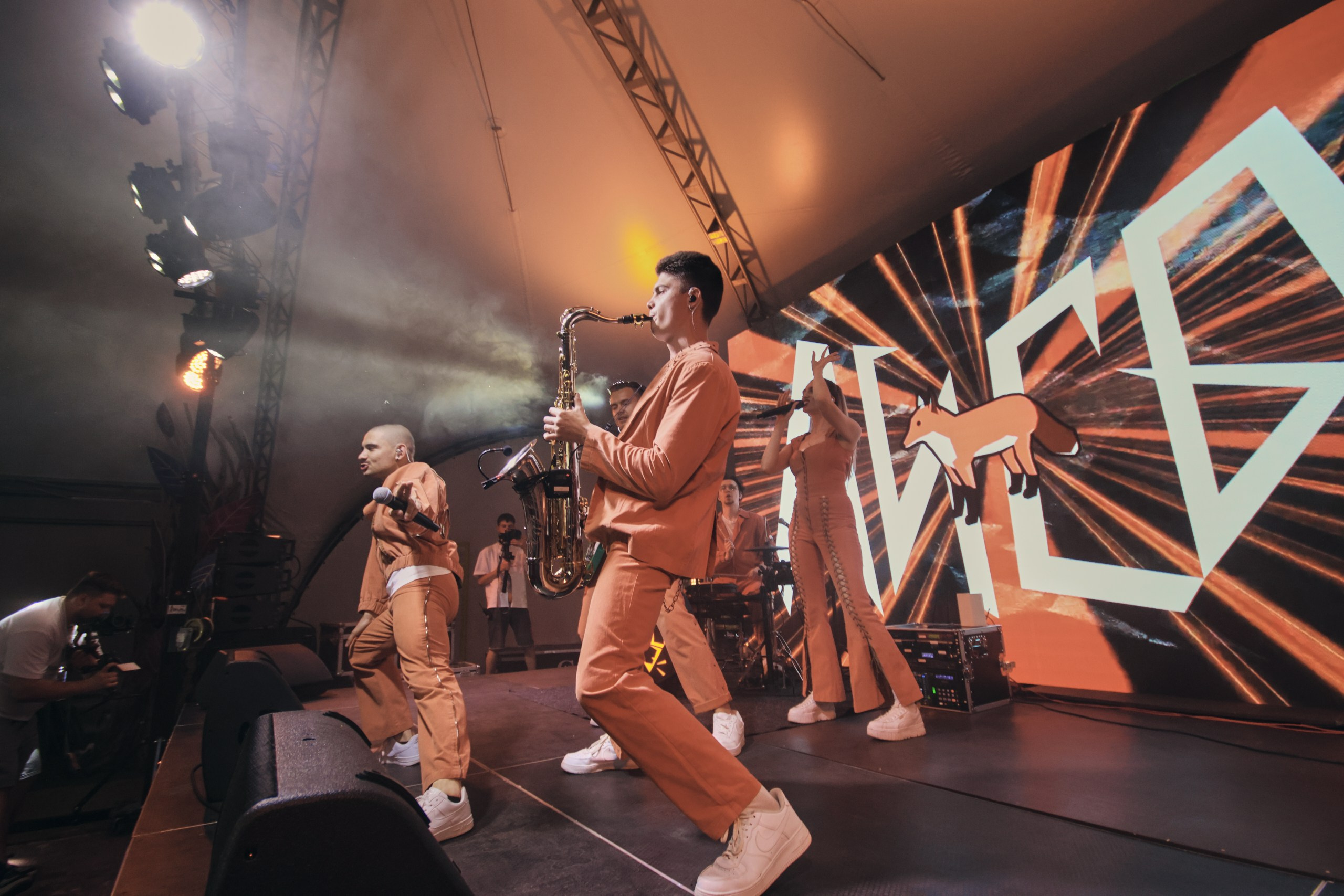 Молгород 2025 Смена 1. Свадебный и репортажный фотограф Дмитрий Кононенко