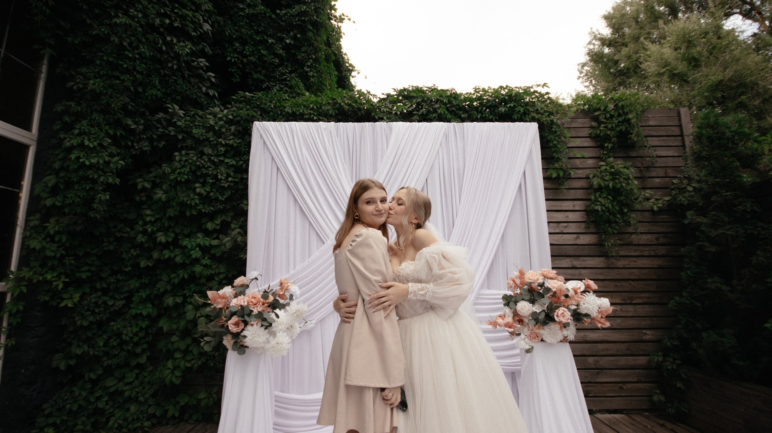 Евгений и Виктория. Свадебный и репортажный фотограф Дмитрий Кононенко