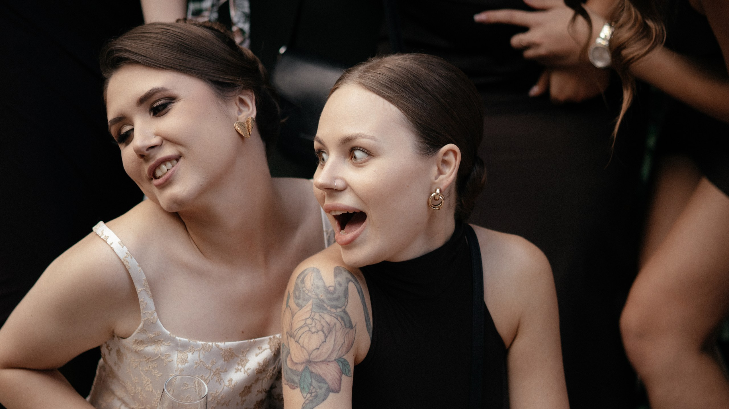 Евгений и Виктория. Свадебный и репортажный фотограф Дмитрий Кононенко