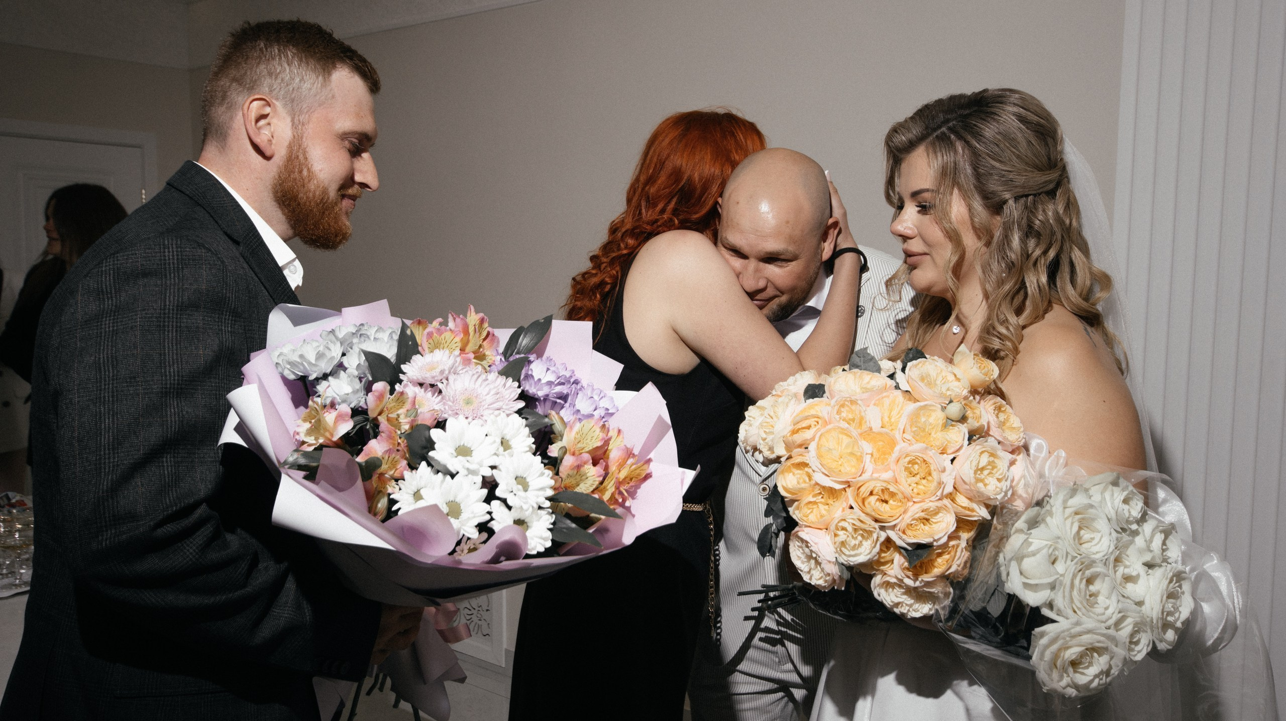 Сергей и Наталья. Свадебный и репортажный фотограф Дмитрий Кононенко