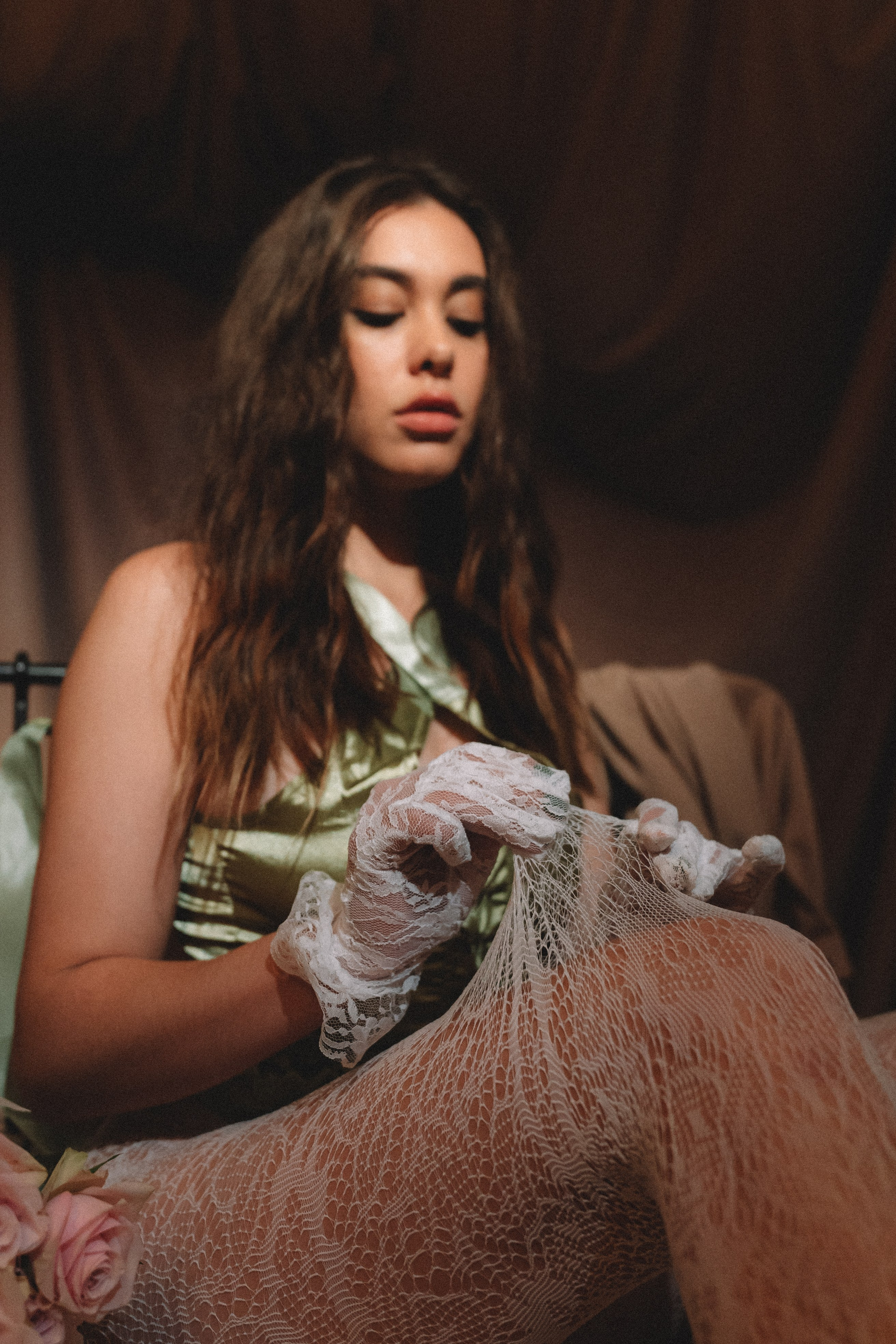 Mirage. Фотограф в Анапе Муратова Анна