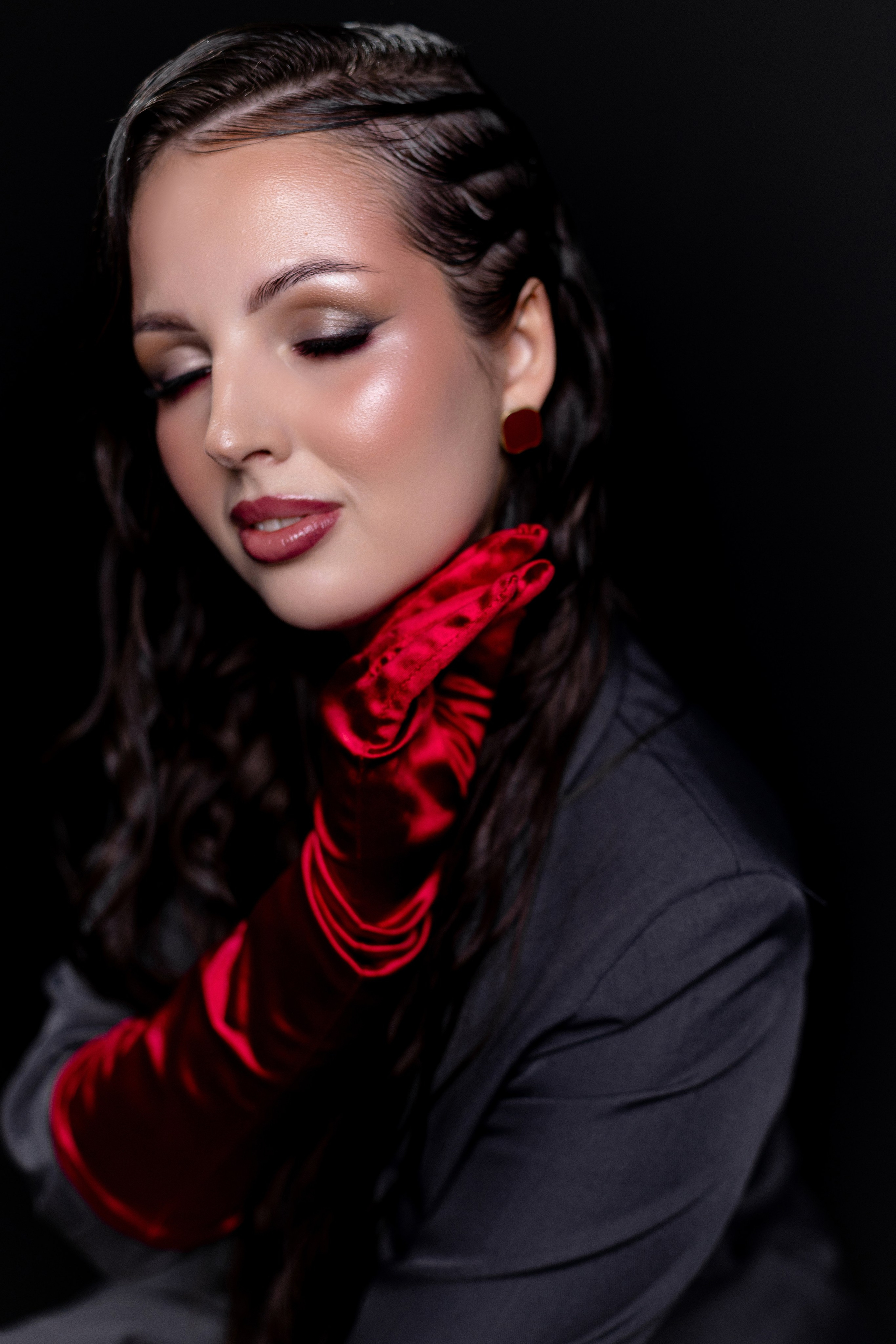 Съемка для Дианы. Свадебный и портретный фотограф в Миассе Филиппенко Дарья