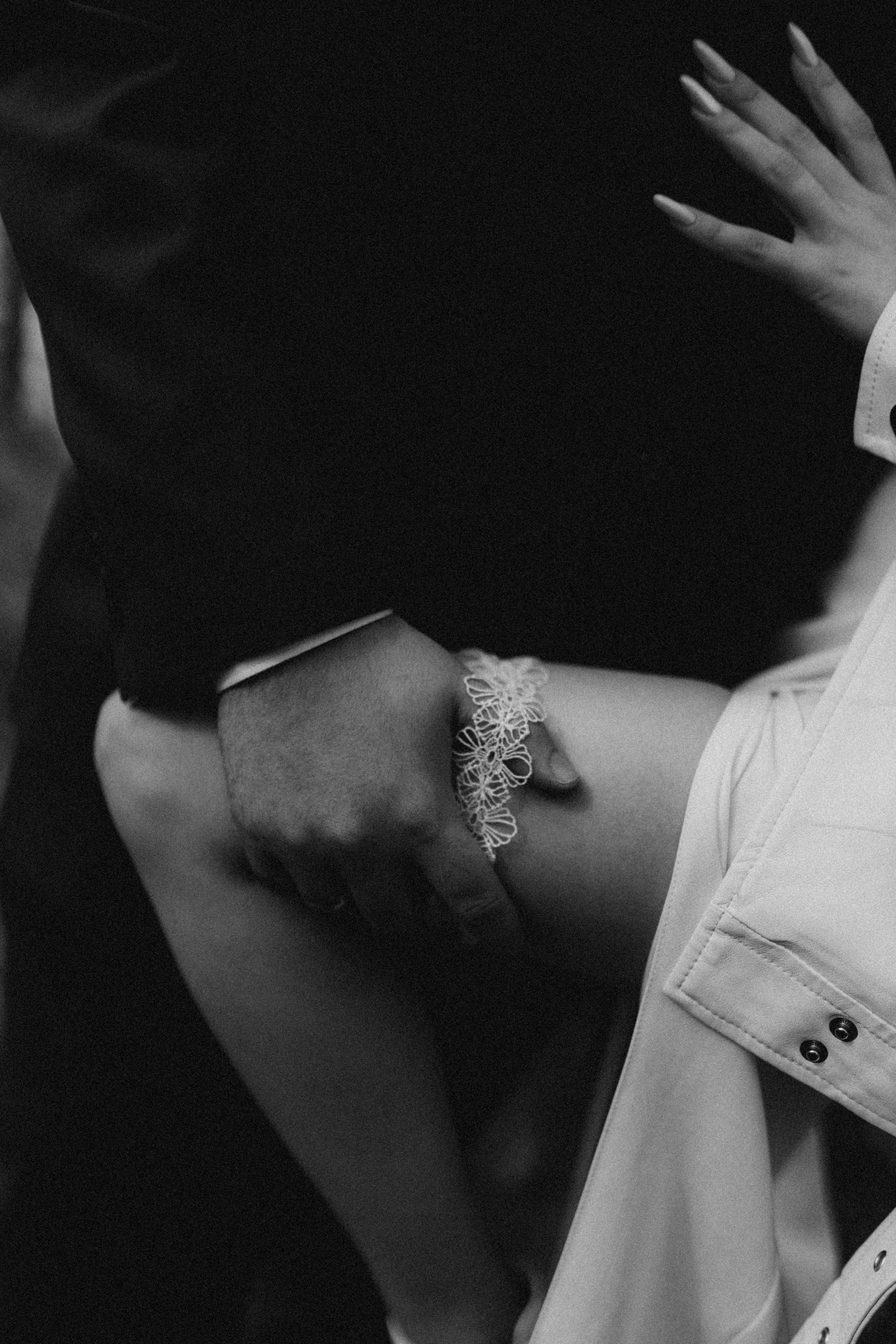 Настя & Серёжа. Свадебная лавстори. Фотограф НОГИНСК, Москва, Анастасия Белая